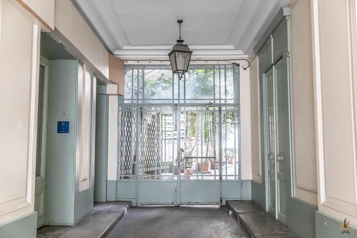 Montmartre Apartments - Degas