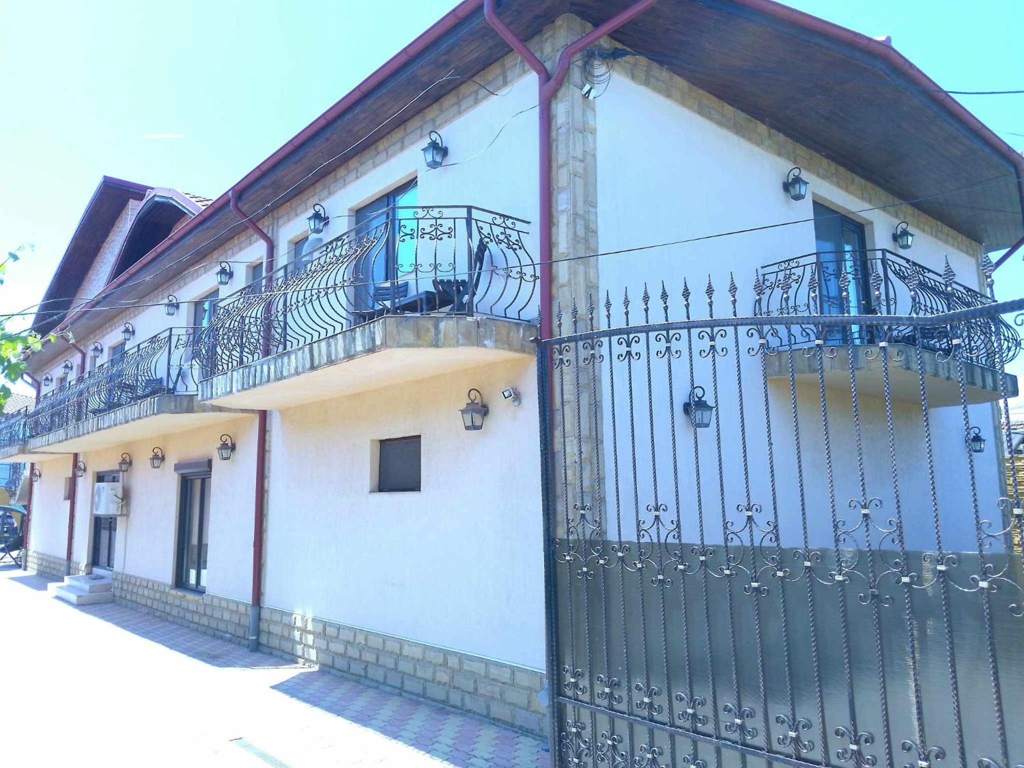 Casa Nuta 2 Mai