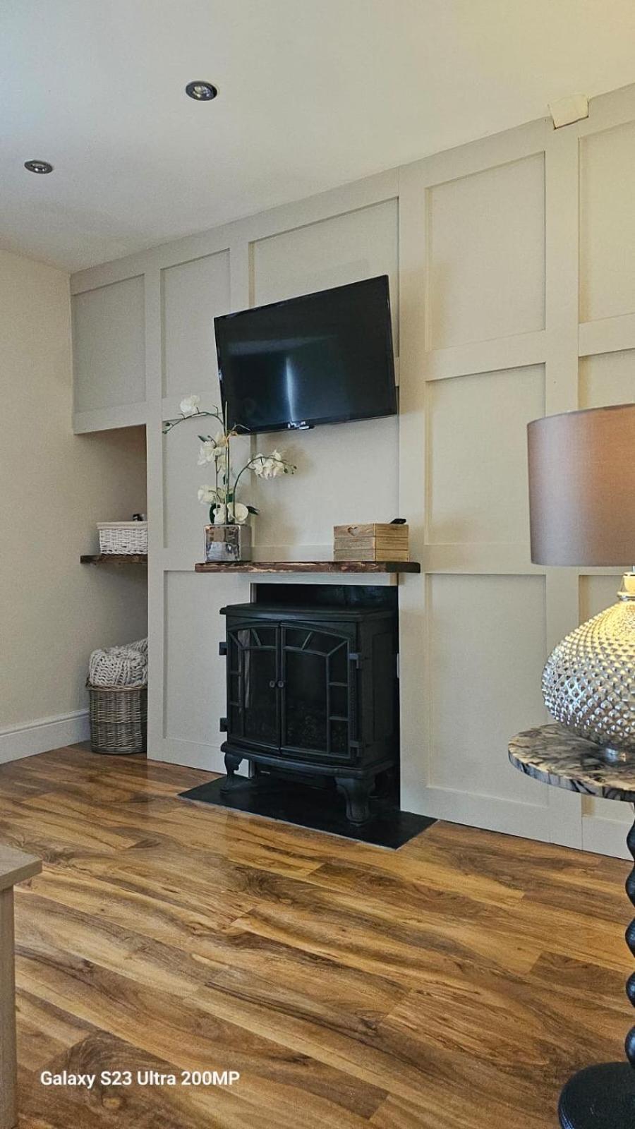 Bala Holiday Suites