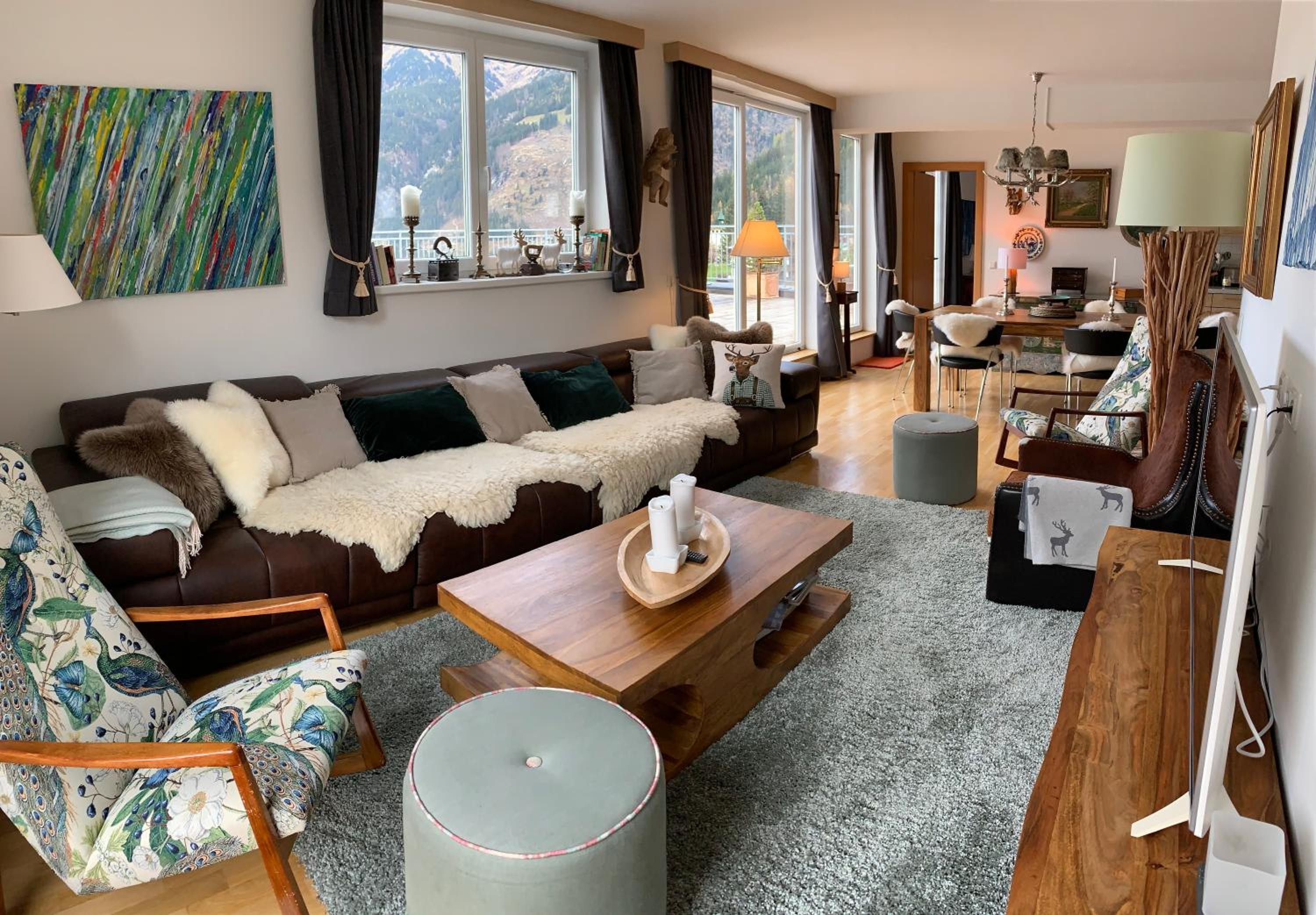 Exclusive Panorama Spa Suiten DAS SCHILLER