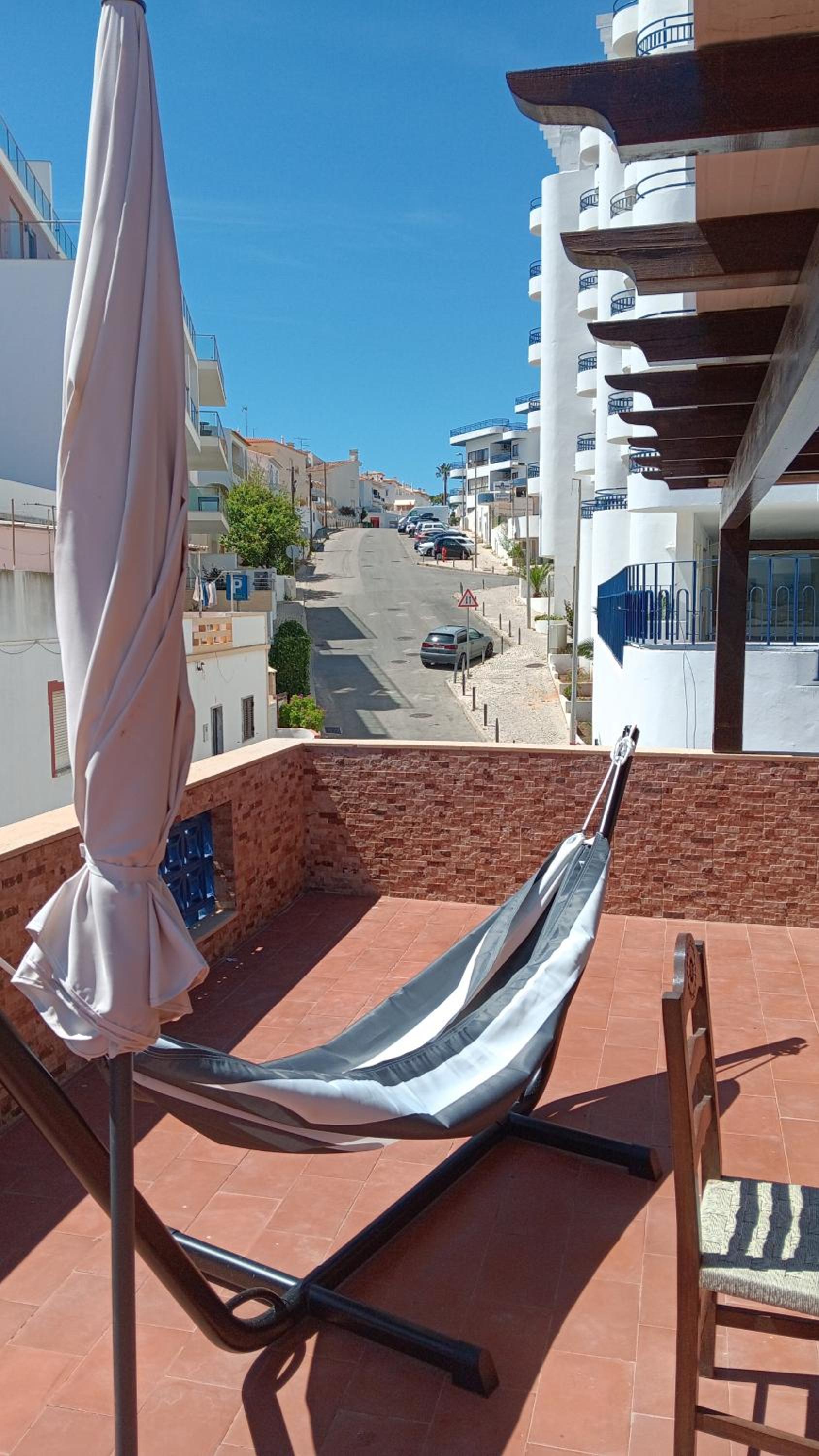 La Rampa Beach B&B view 4