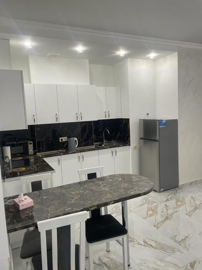Apartment in centre of Yerevan