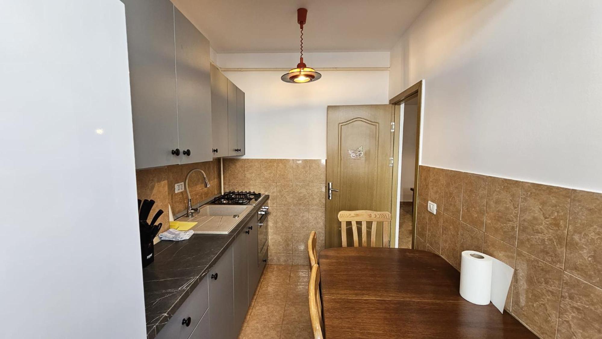 Nordic Residence 31F view 2