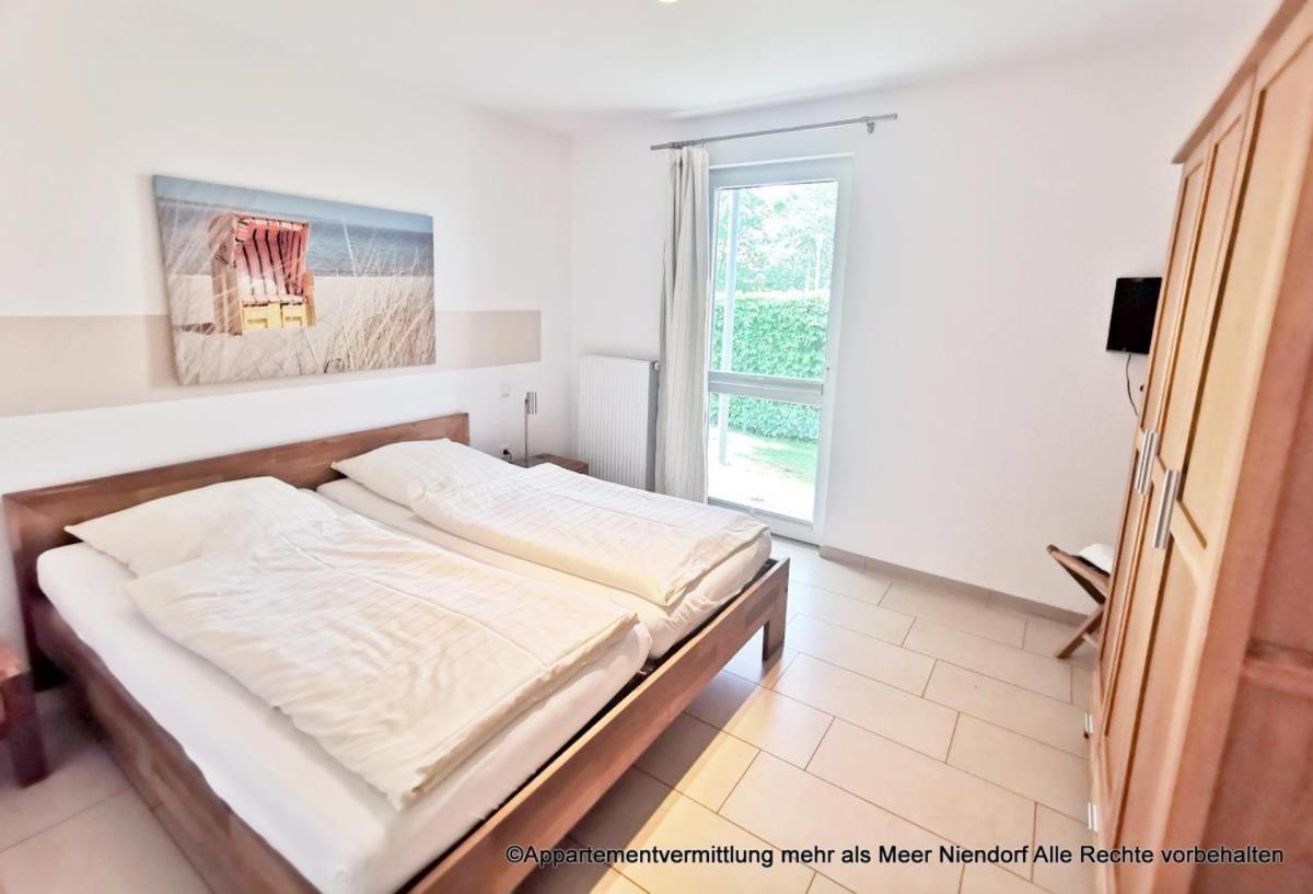 Apartmentvermittlung Mehr als Meer - Objekte 42 & 51