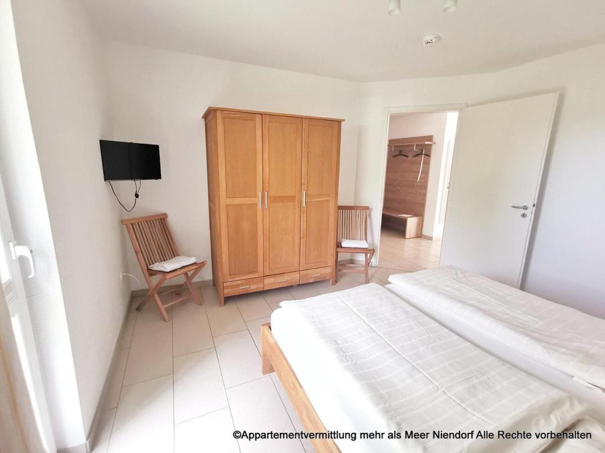 Apartmentvermittlung Mehr als Meer - Objekte 42 & 51