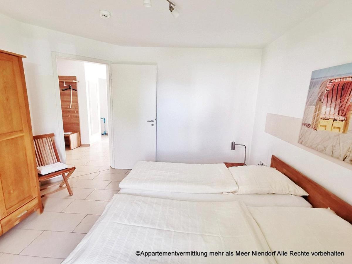 Apartmentvermittlung Mehr als Meer - Objekte 42 & 51
