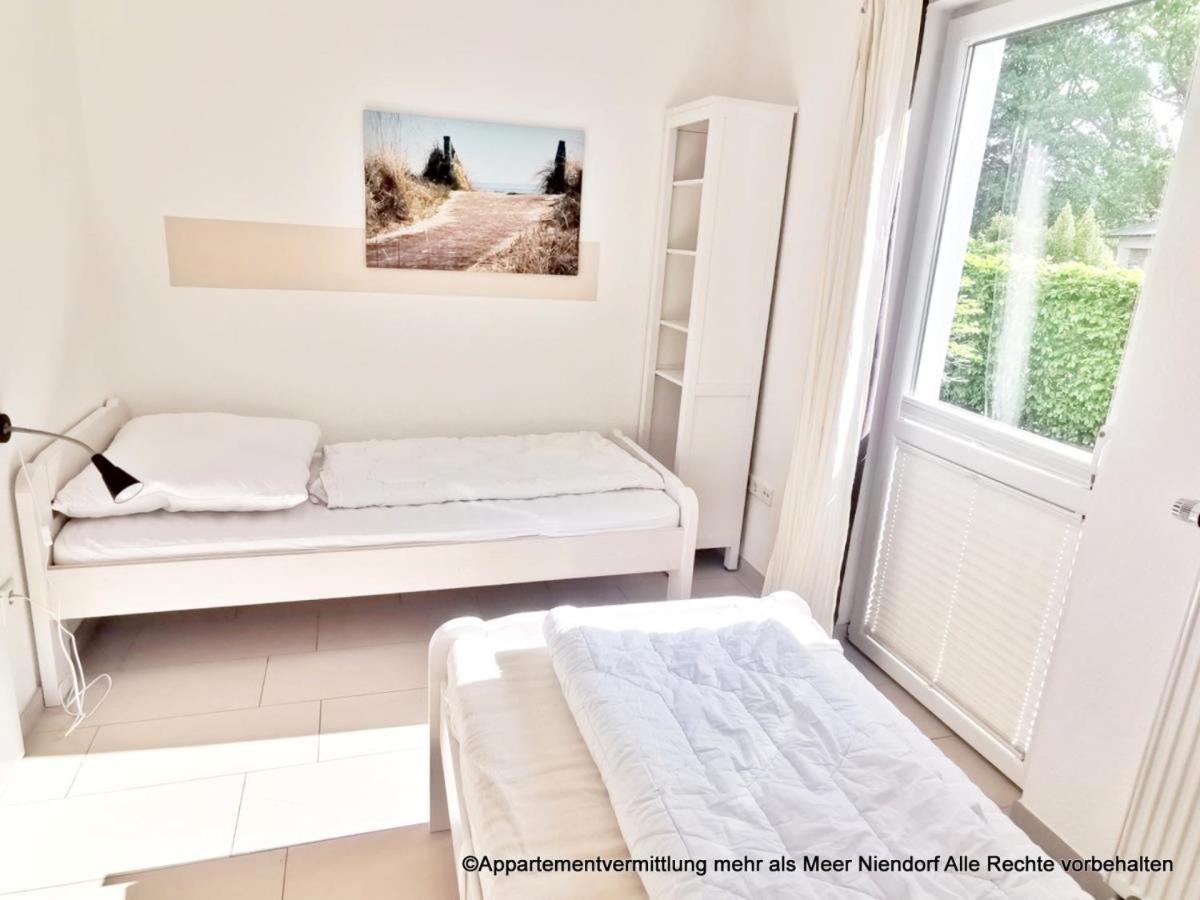 Apartmentvermittlung Mehr als Meer - Objekte 42 & 51