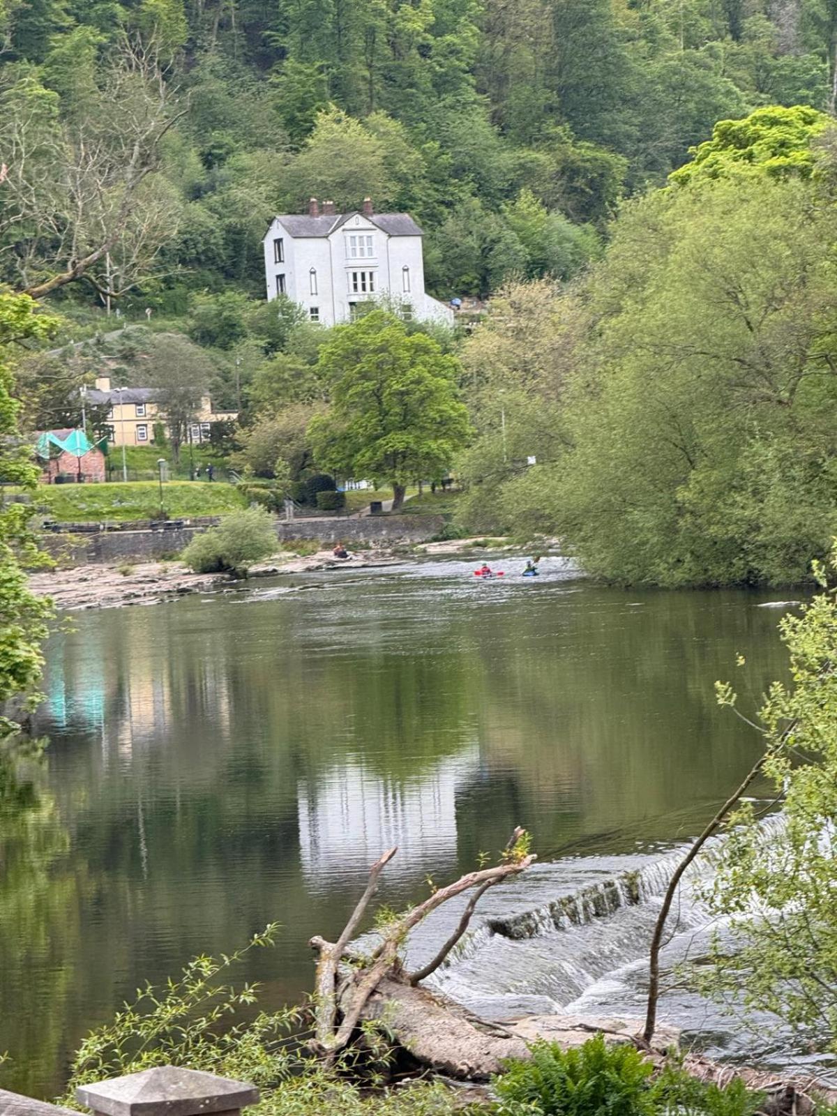 Bala Holiday Suites