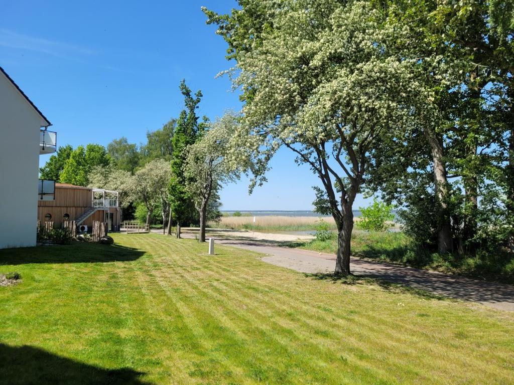 Baltic Lagoon Resort direkt am Meer