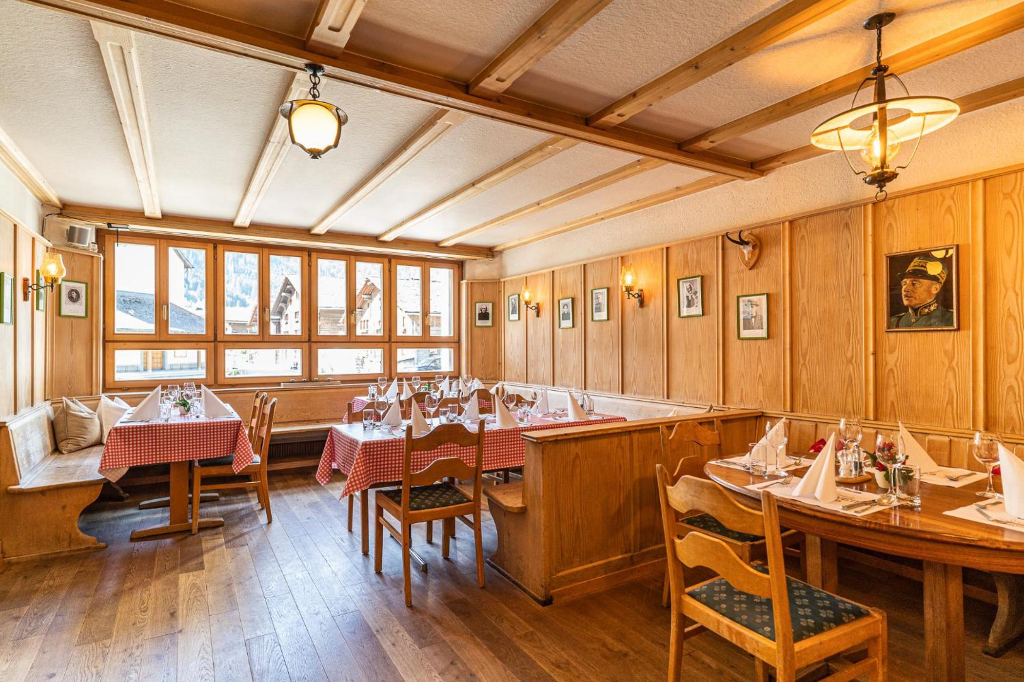 Gasthaus Edelweiss