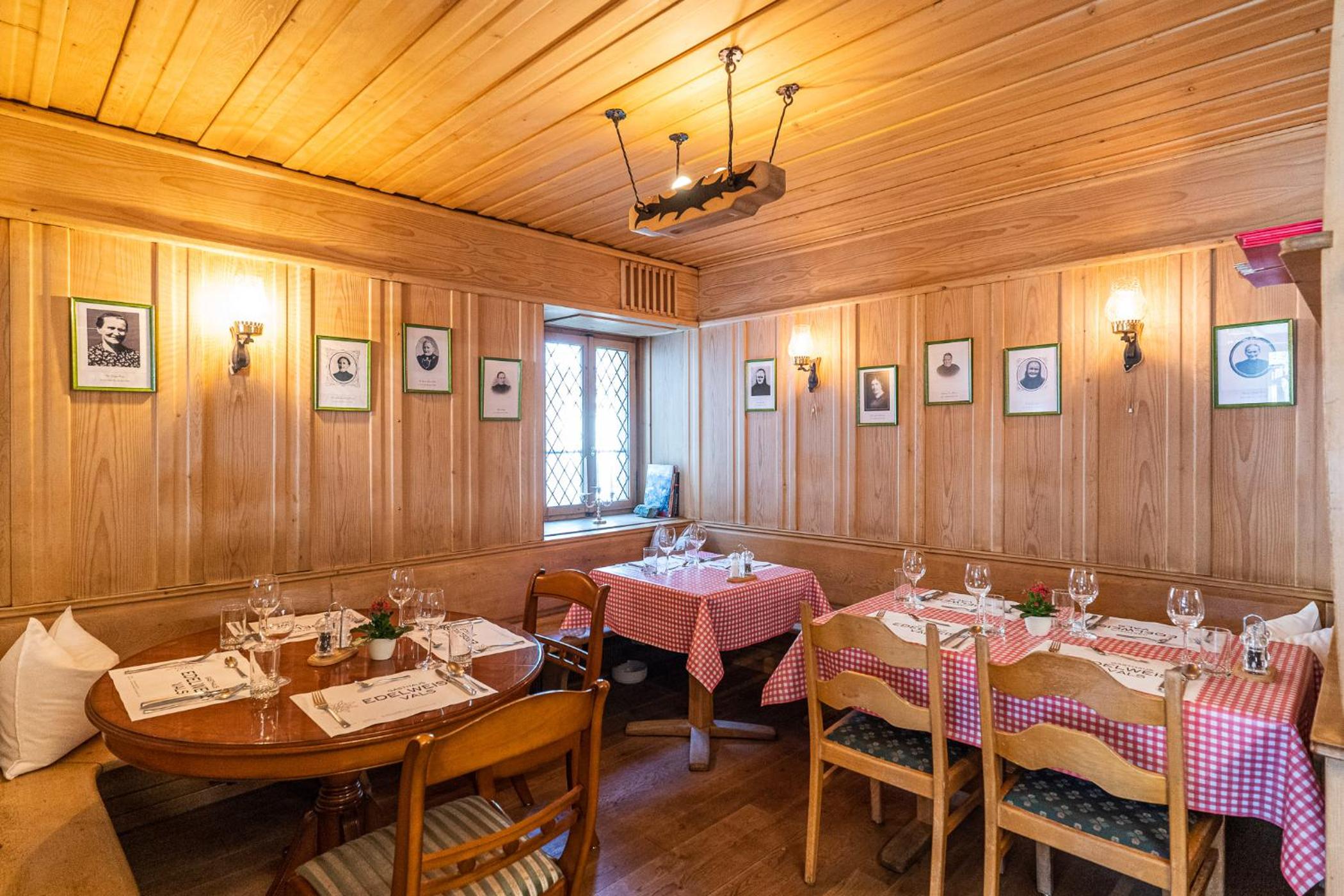 Gasthaus Edelweiss