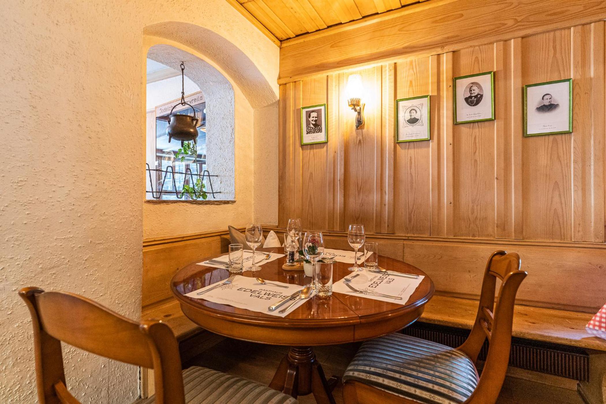 Gasthaus Edelweiss