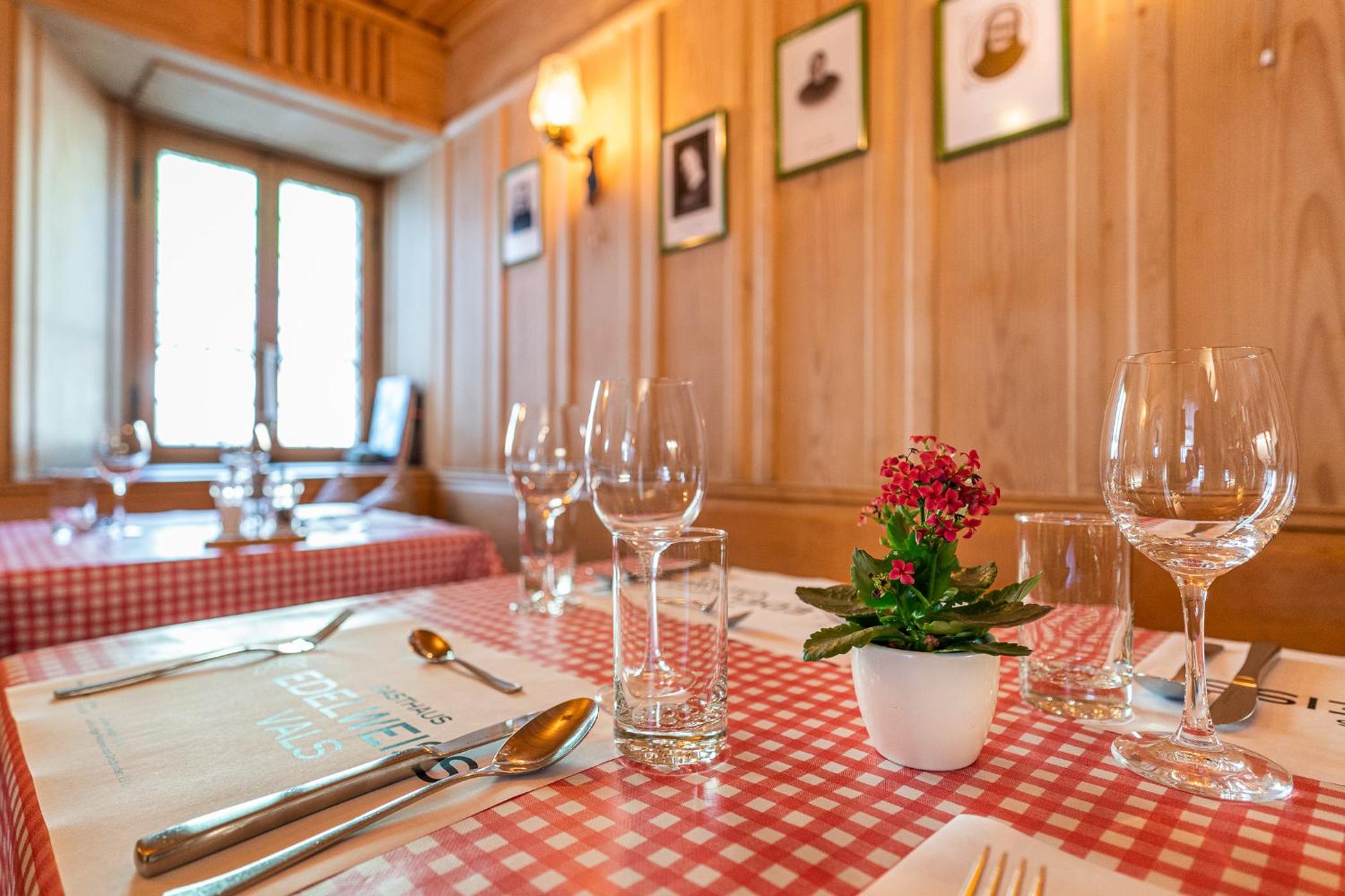 Gasthaus Edelweiss