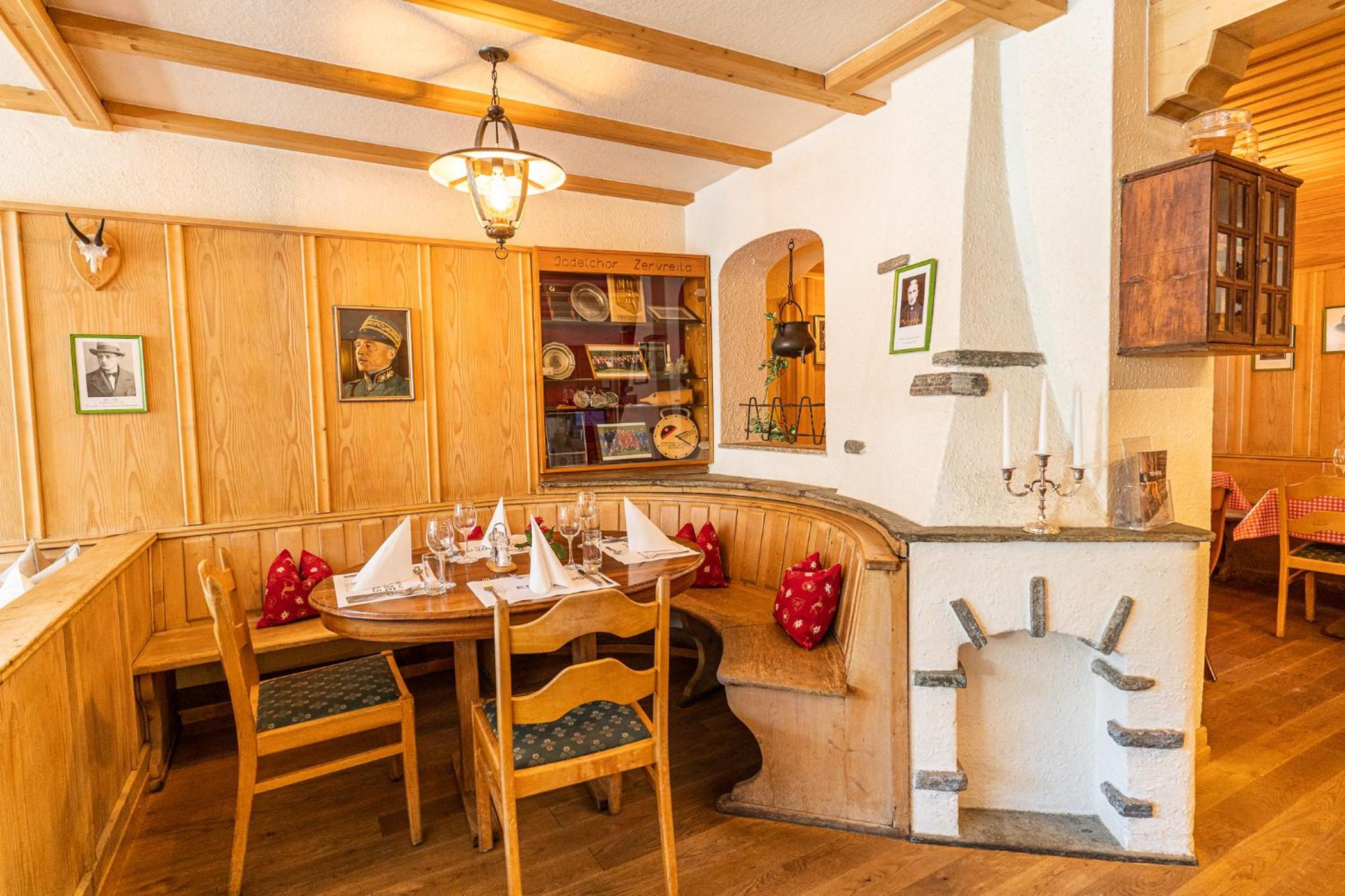 Gasthaus Edelweiss
