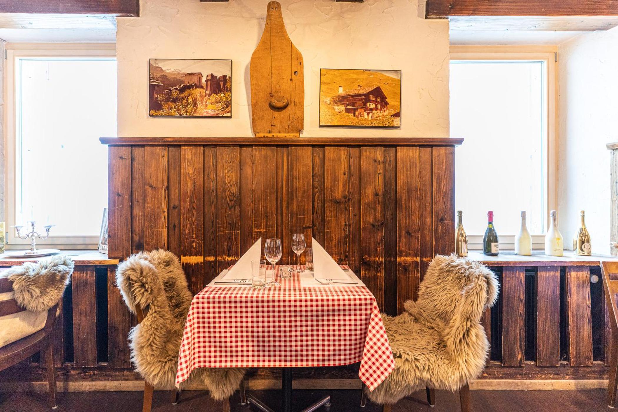Gasthaus Edelweiss