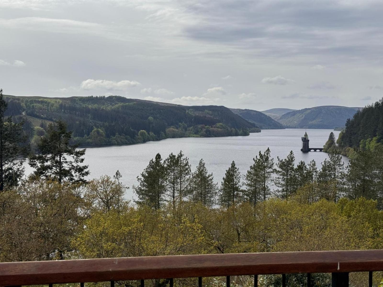 Bala Holiday Suites
