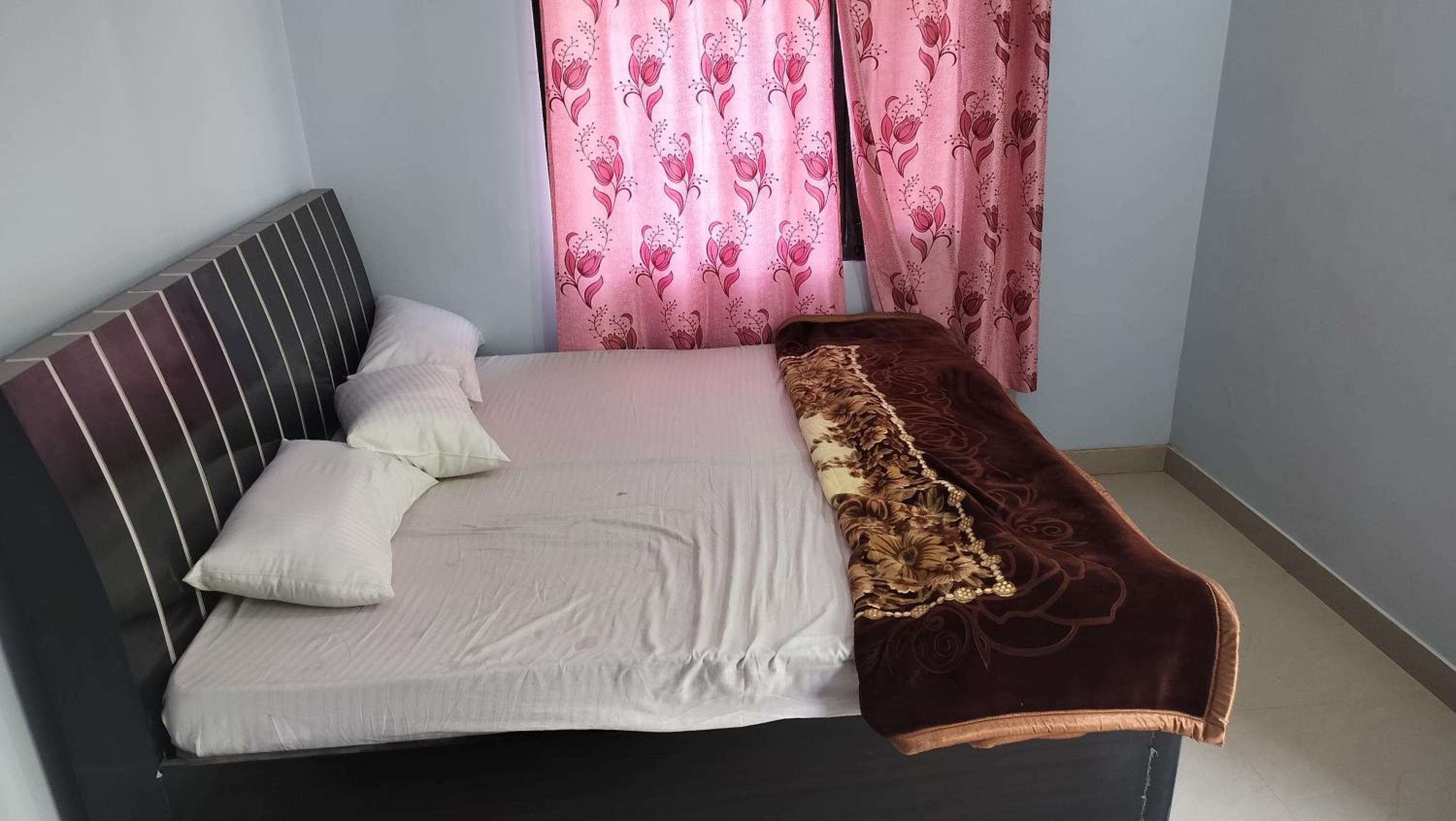 Himalaya home stay view 3