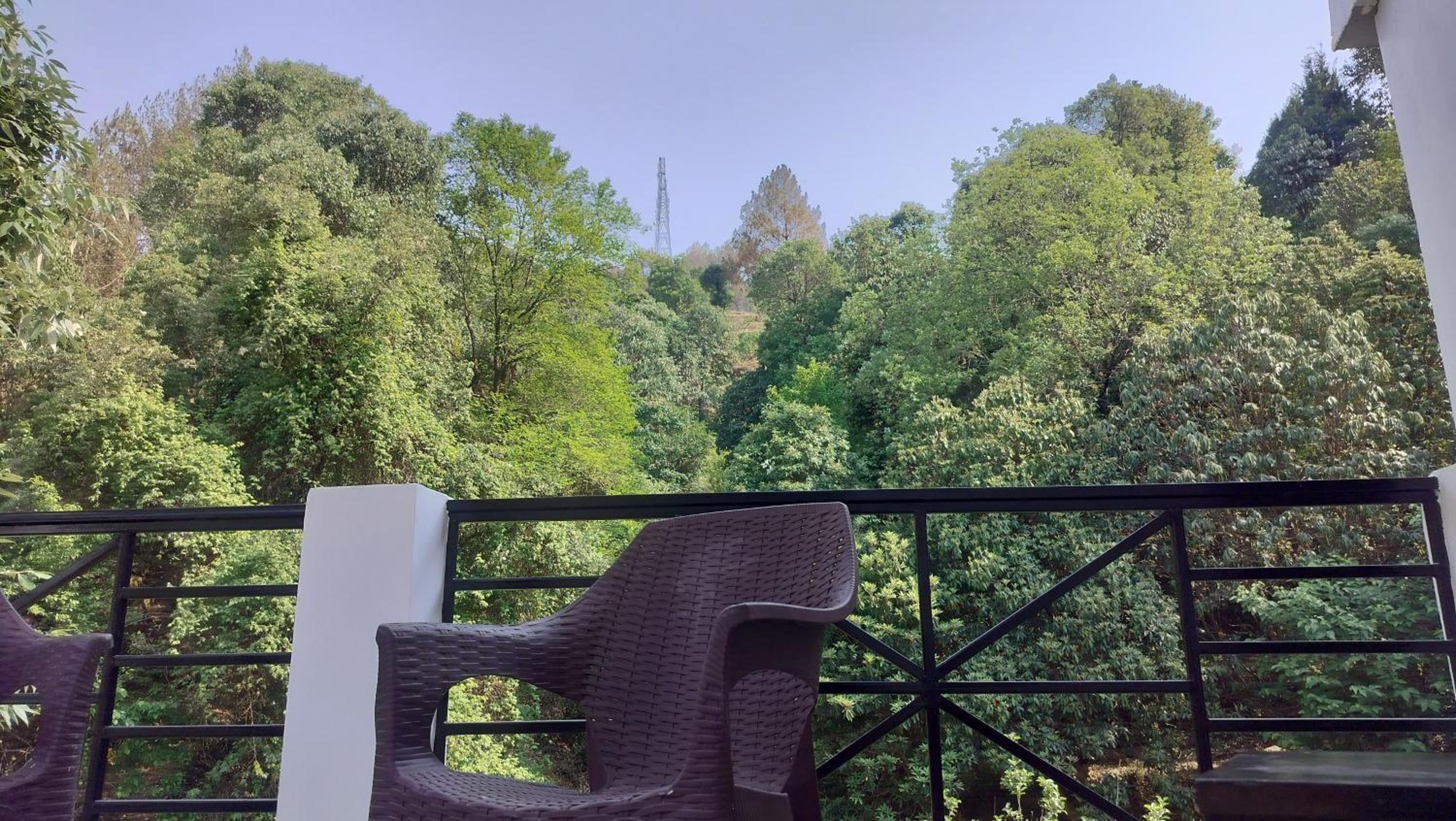 Himalaya home stay view 4