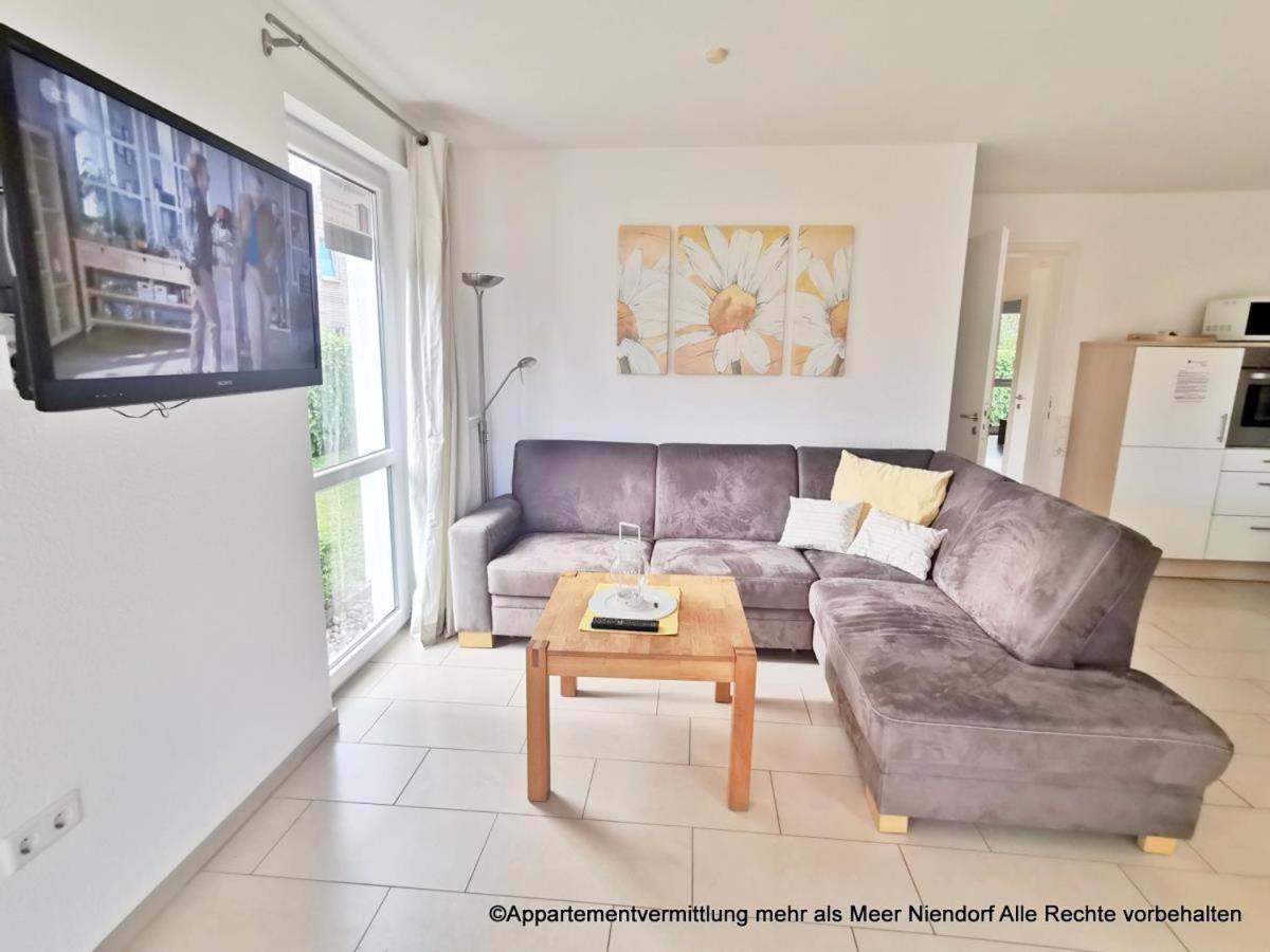 Apartmentvermittlung Mehr als Meer - Objekte 42 & 51