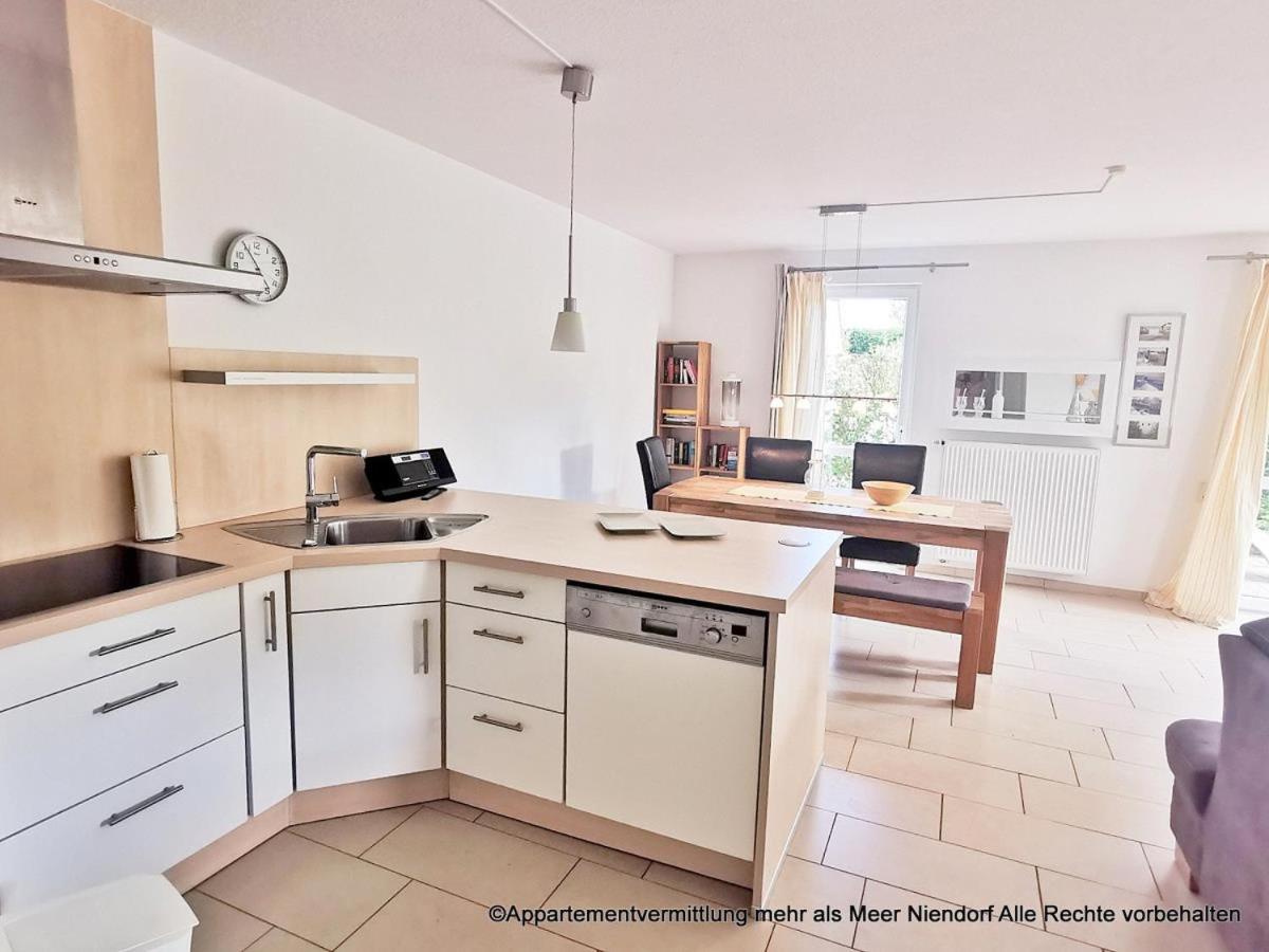 Apartmentvermittlung Mehr als Meer - Objekte 42 & 51