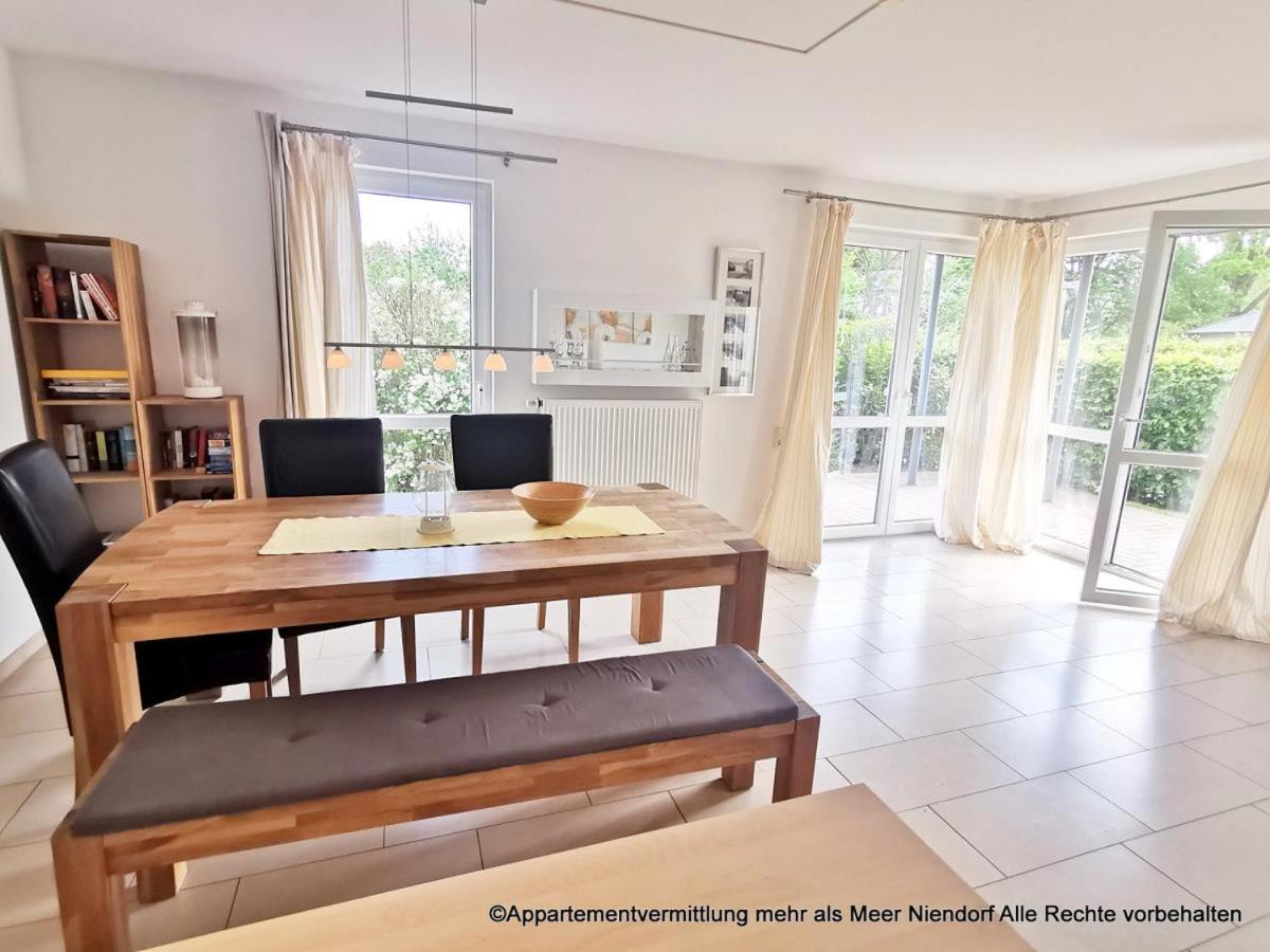 Apartmentvermittlung Mehr als Meer - Objekte 42 & 51