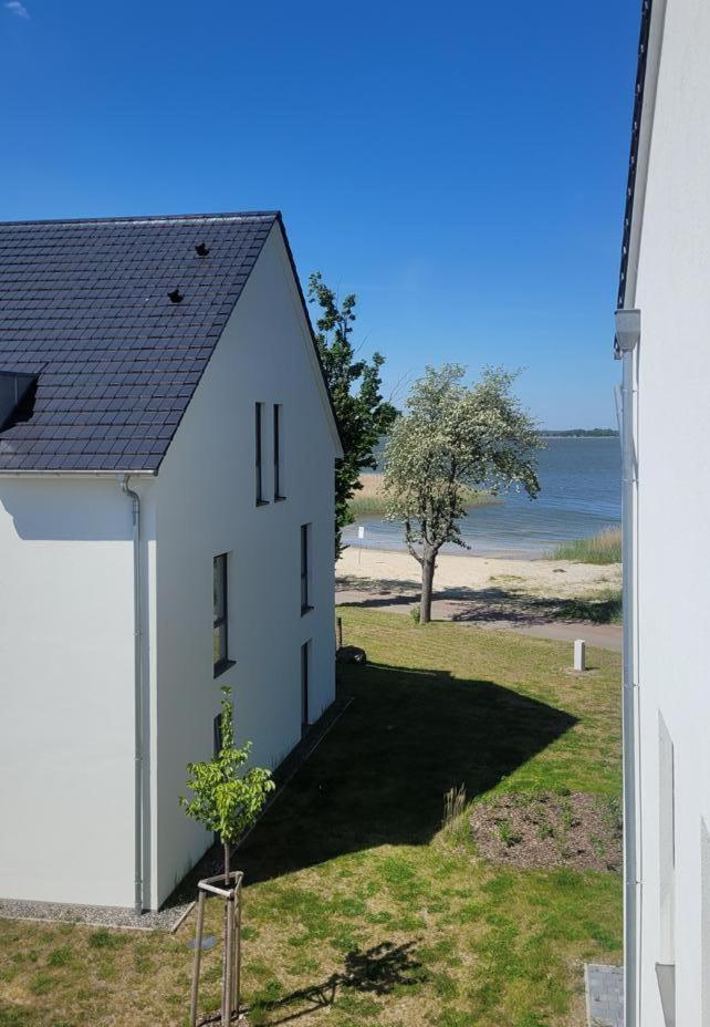 Baltic Lagoon Resort direkt am Meer
