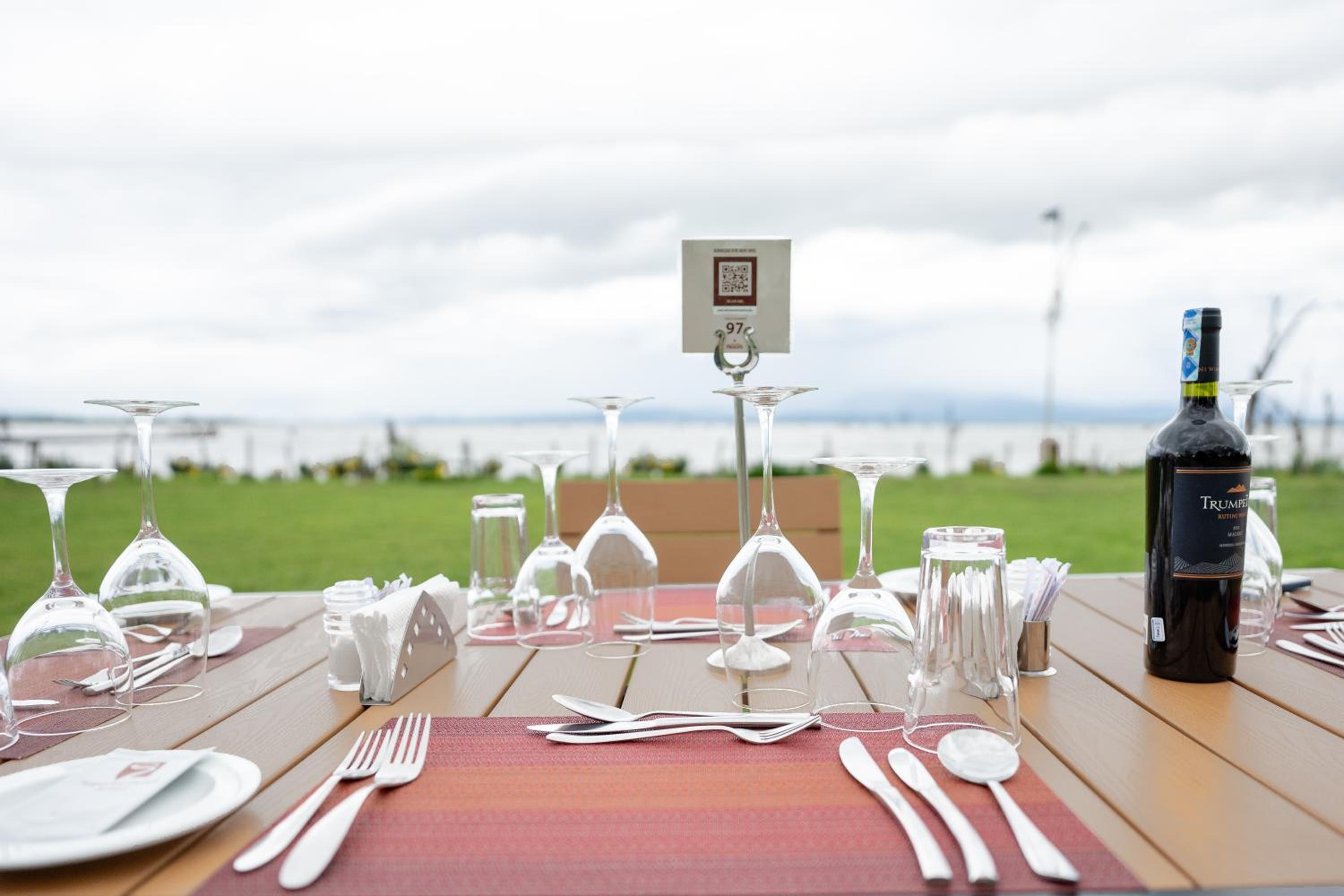 Lake Naivasha Resort