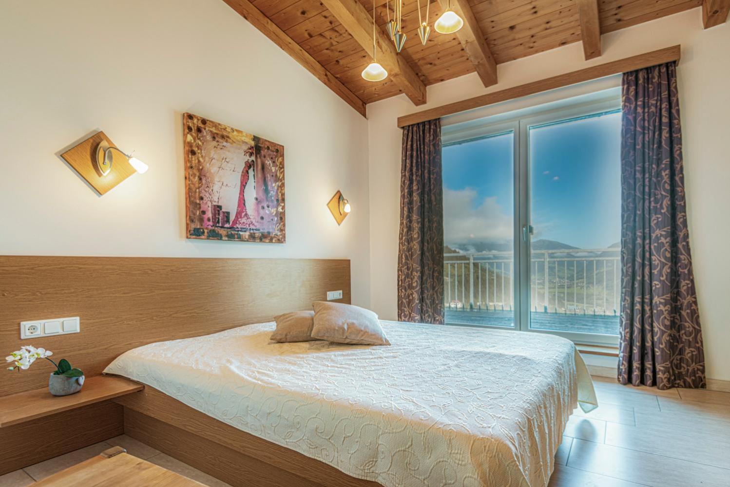 Exclusive Panorama Spa Suiten DAS SCHILLER