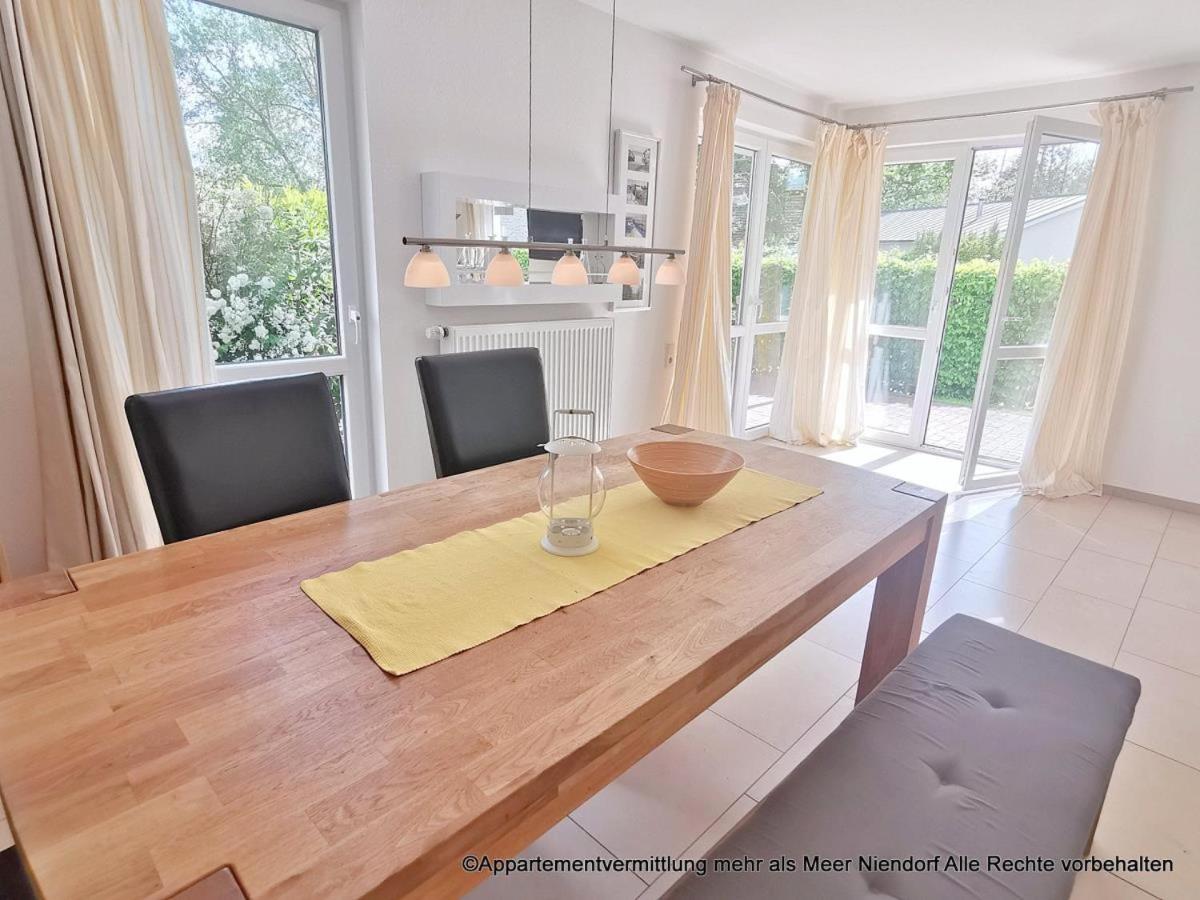 Apartmentvermittlung Mehr als Meer - Objekte 42 & 51