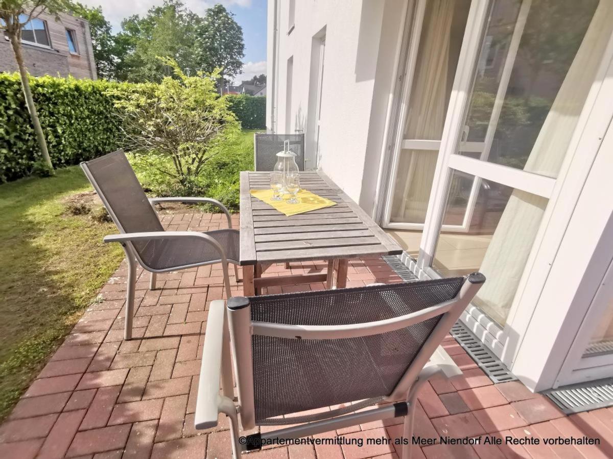 Apartmentvermittlung Mehr als Meer - Objekte 42 & 51