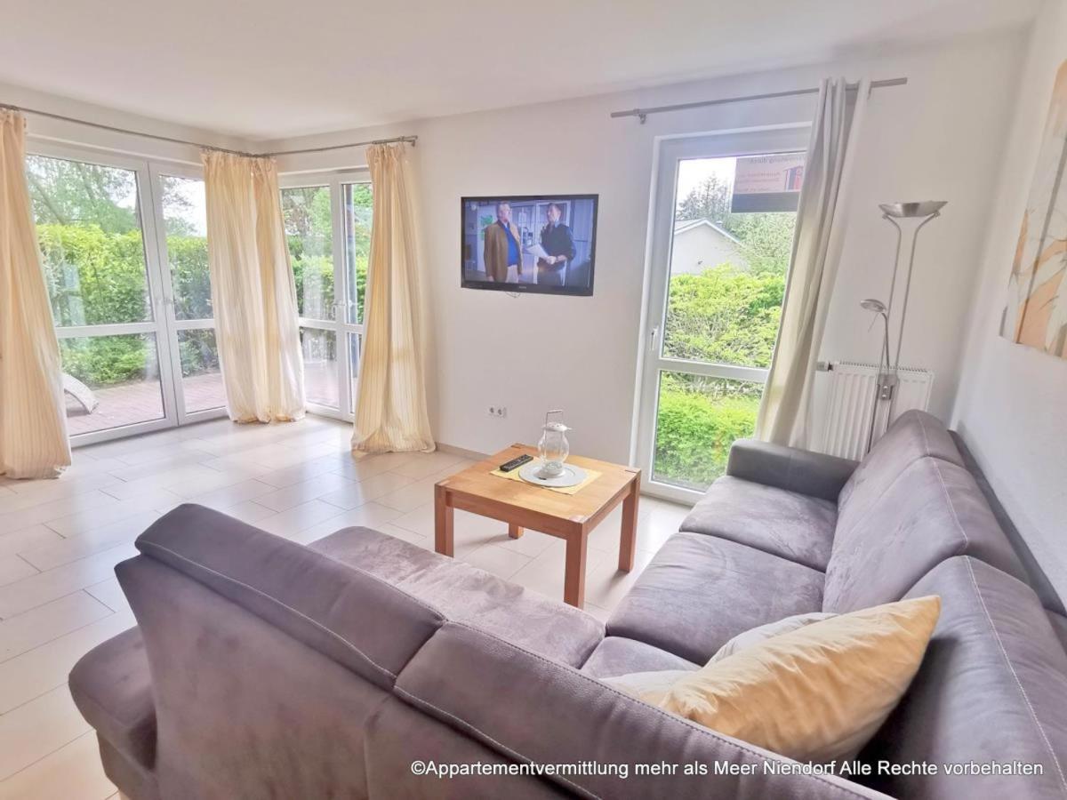 Apartmentvermittlung Mehr als Meer - Objekte 42 & 51