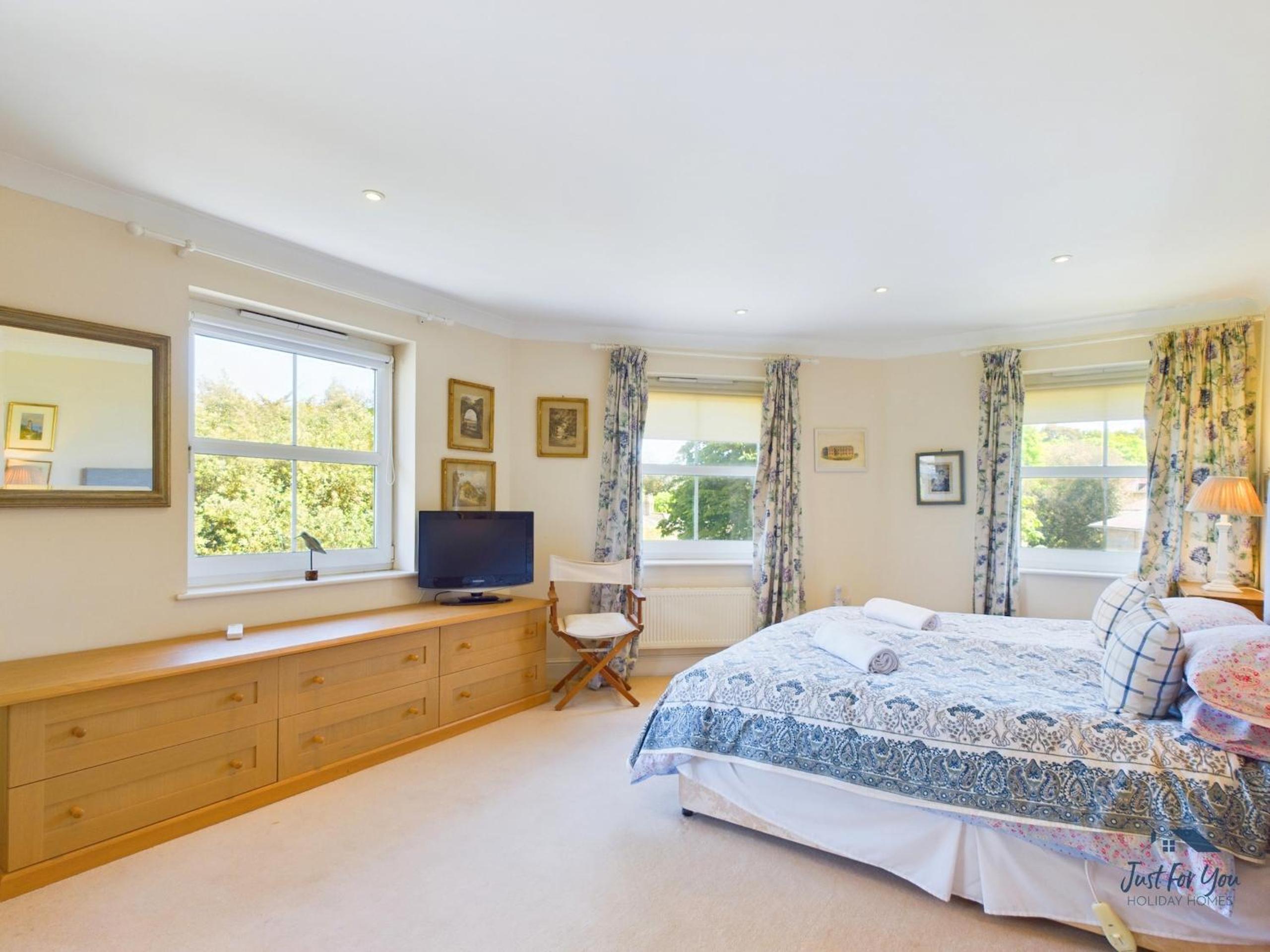 16 Solent Landing view 3