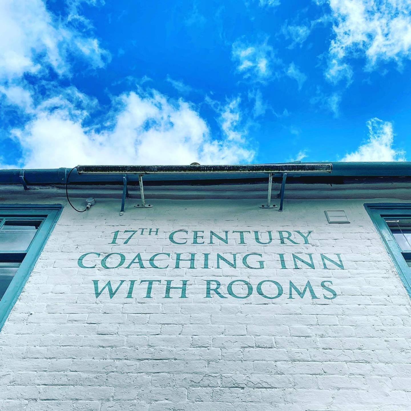 Fleur de Lys Inn, Cranborne