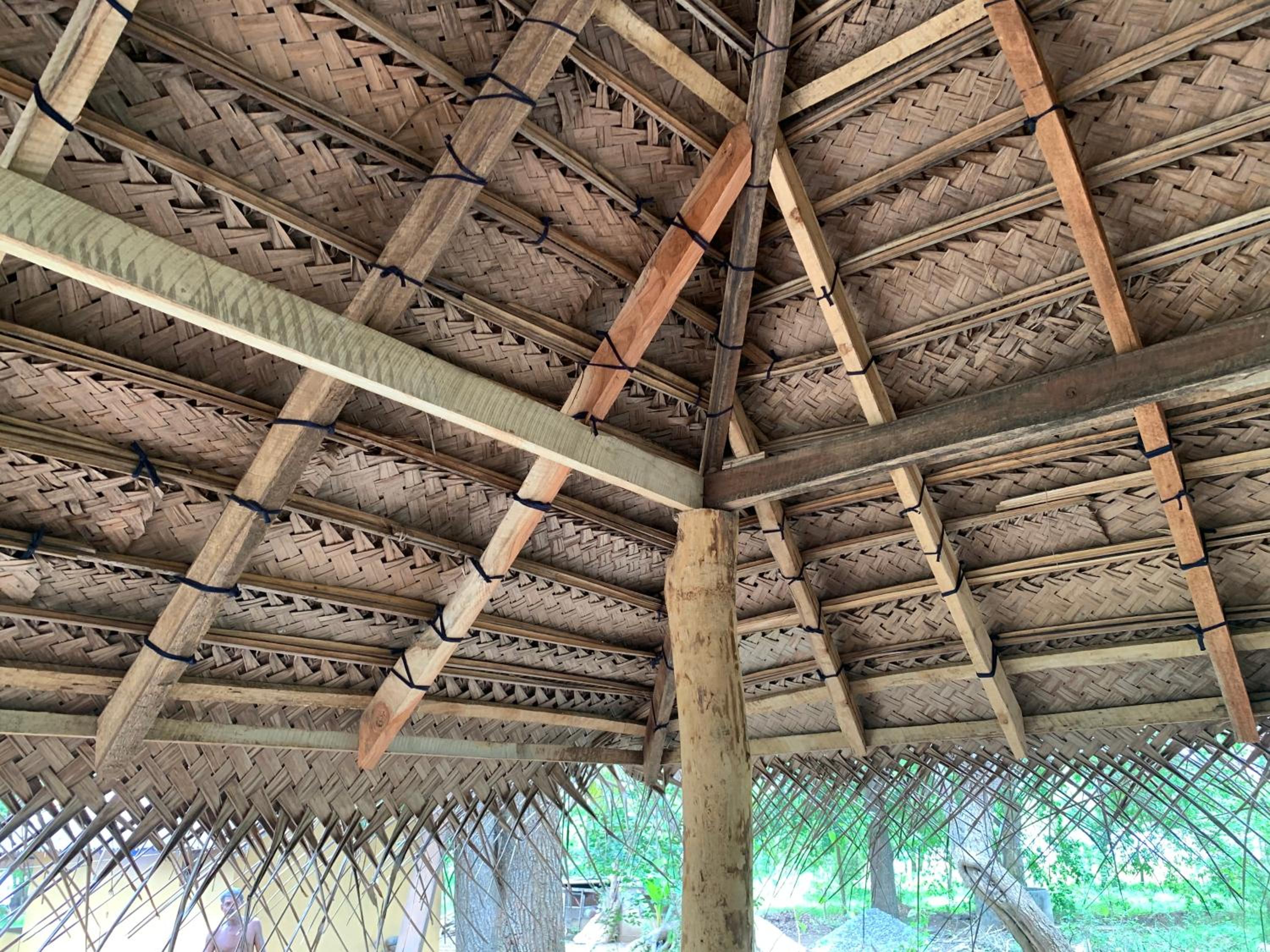 Captain's Cottage at Yala view 5