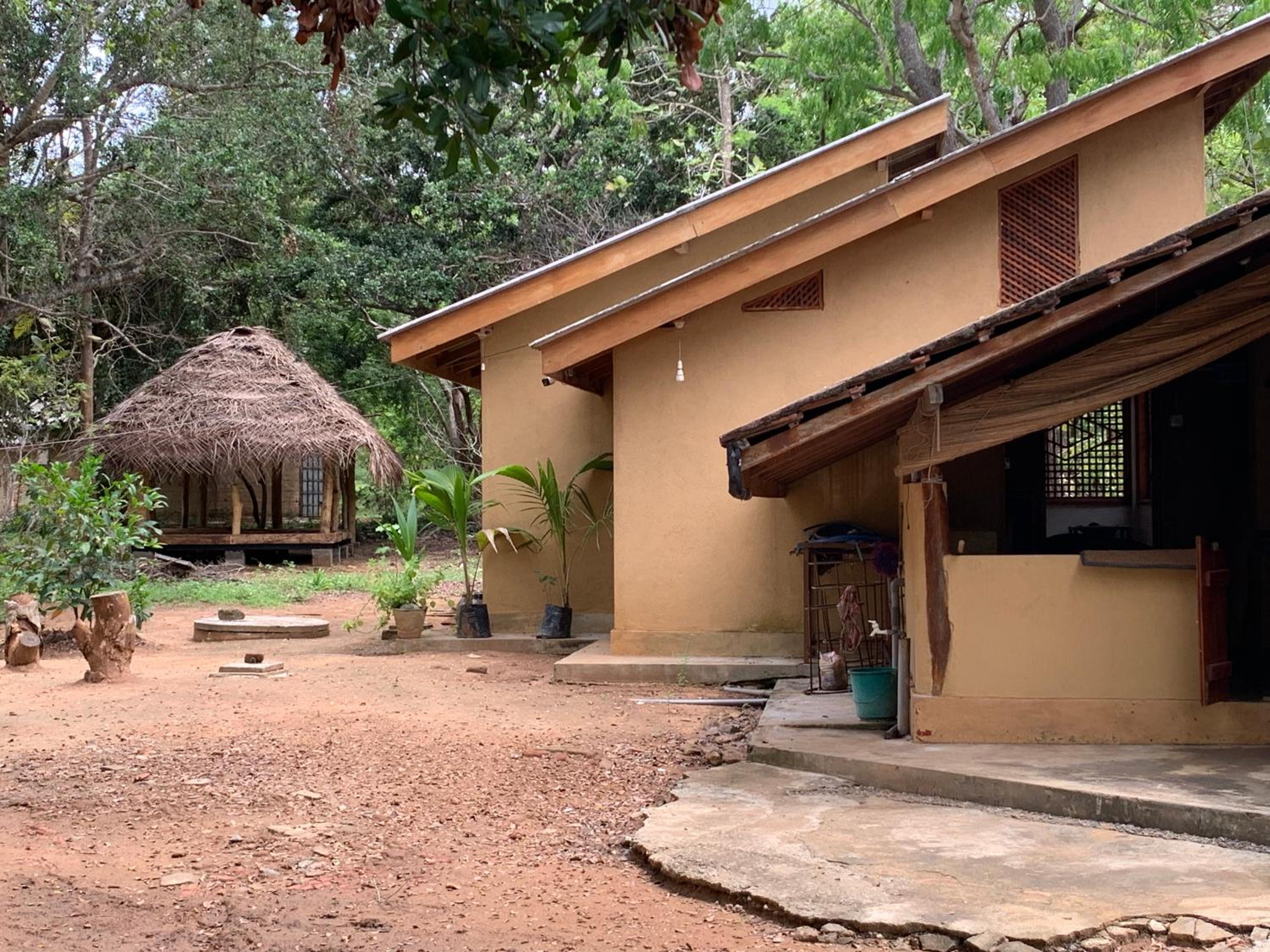 Captain's Cottage at Yala view 4