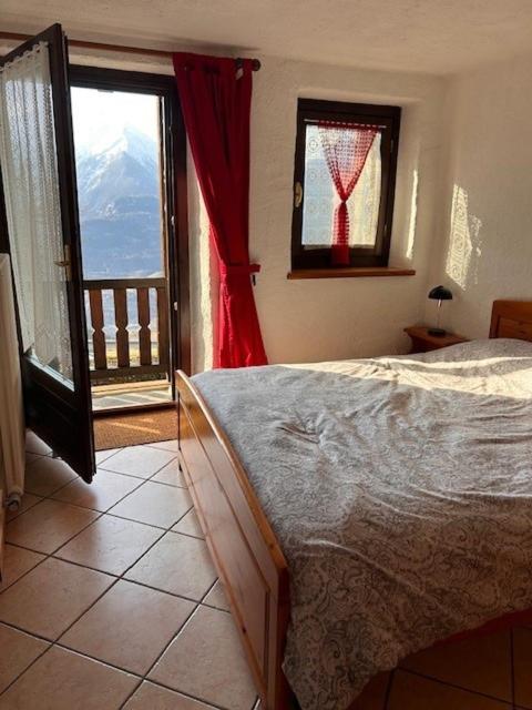 Stefano Alps Apartment view 3