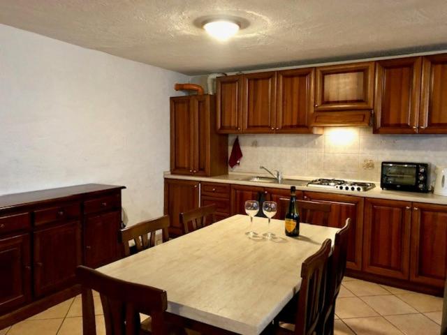 Stefano Alps Apartment view 4
