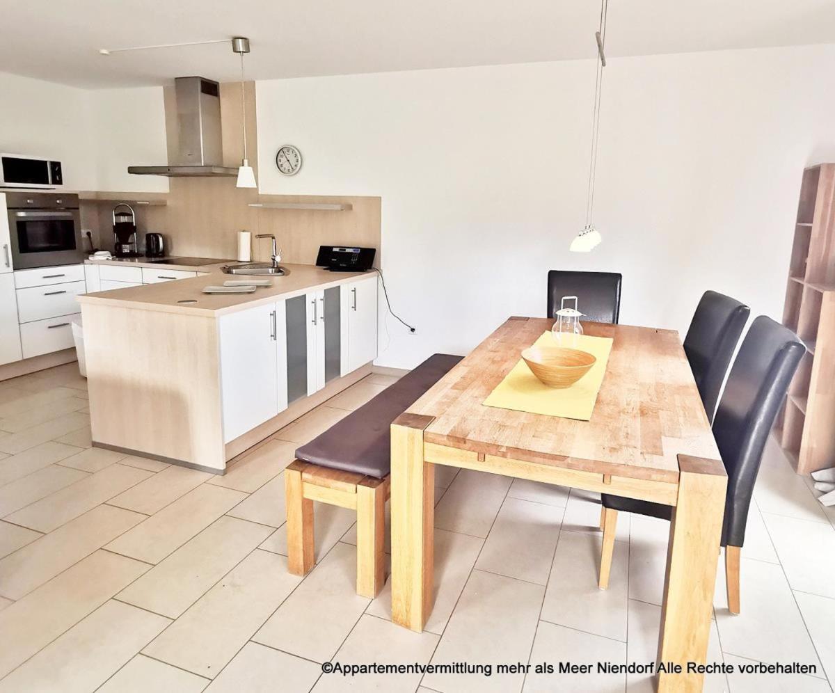 Apartmentvermittlung Mehr als Meer - Objekte 42 & 51