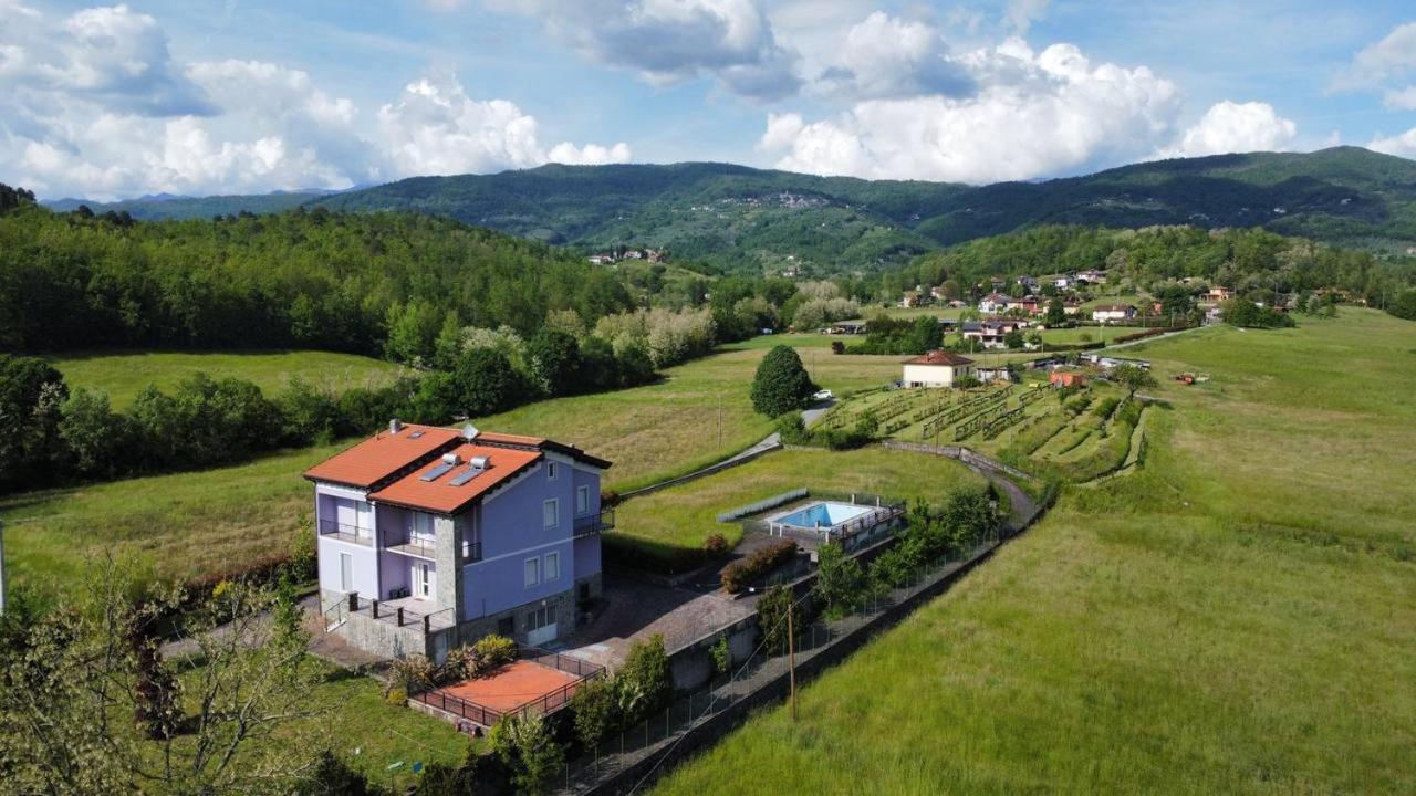 Villa Lilla 2 photo 2