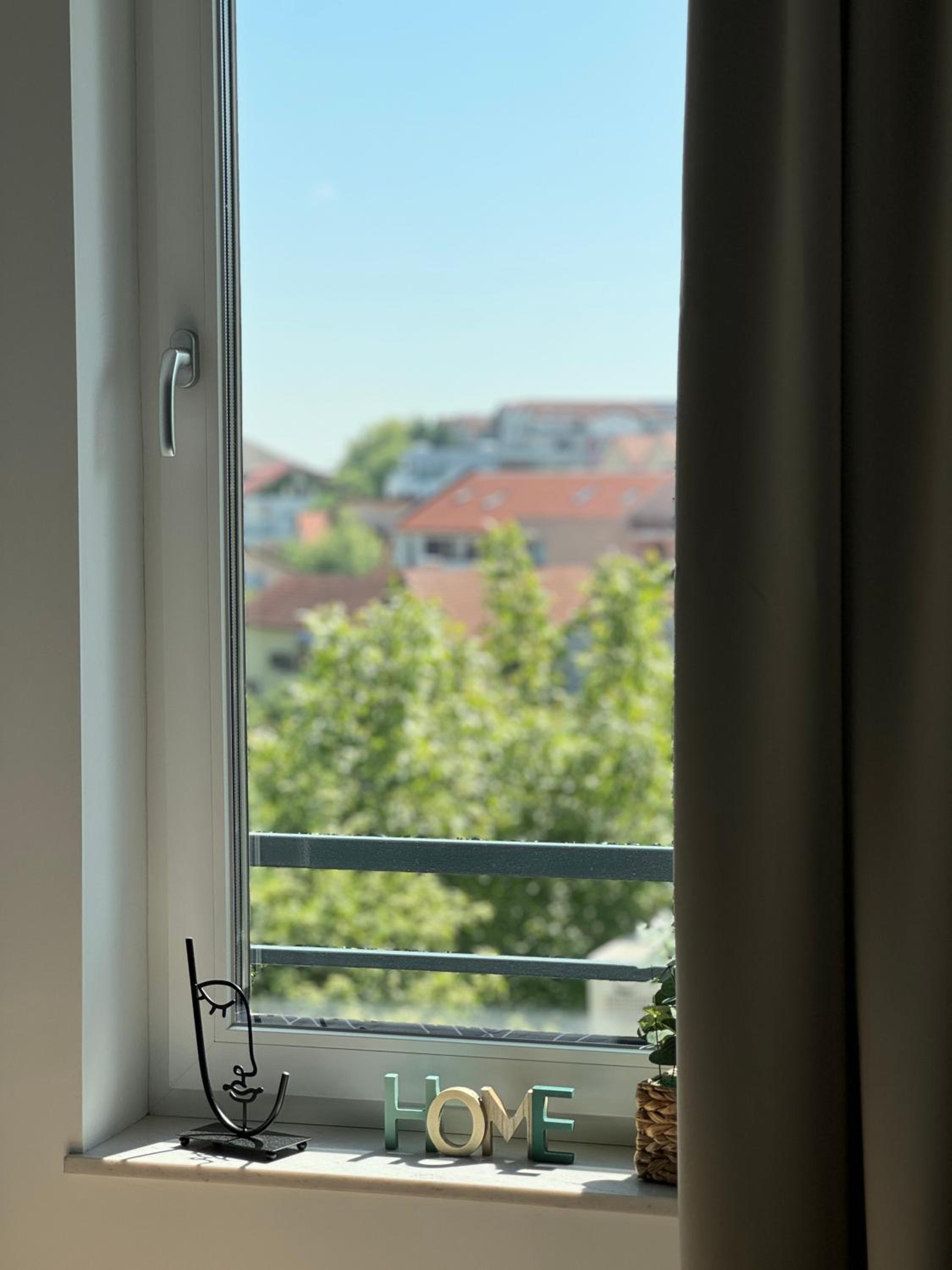Cityscape Corner
