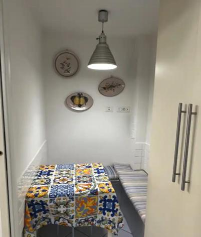 SAN PIETRO VATICAN AREA LARGE APARTMENT - near SUBWAY