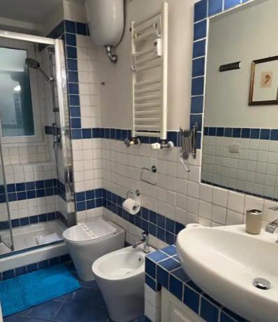 SAN PIETRO VATICAN AREA LARGE APARTMENT - near SUBWAY
