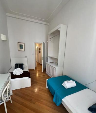 SAN PIETRO VATICAN AREA LARGE APARTMENT - near SUBWAY