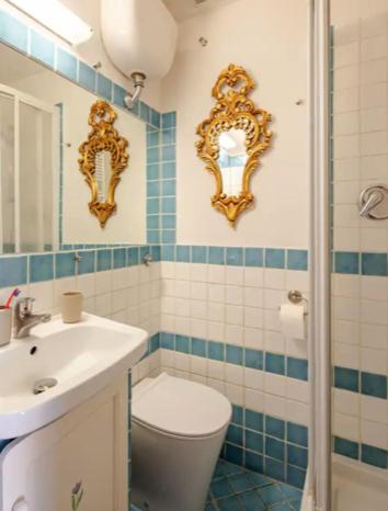SAN PIETRO VATICAN AREA LARGE APARTMENT - near SUBWAY
