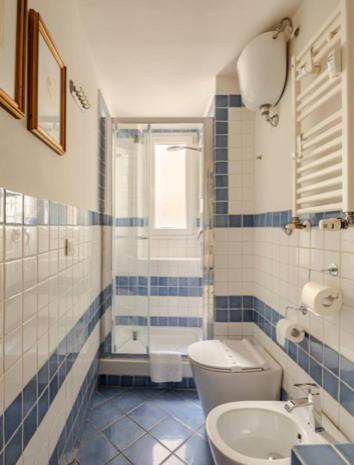 SAN PIETRO VATICAN AREA LARGE APARTMENT - near SUBWAY