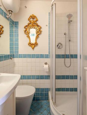 SAN PIETRO VATICAN AREA LARGE APARTMENT - near SUBWAY