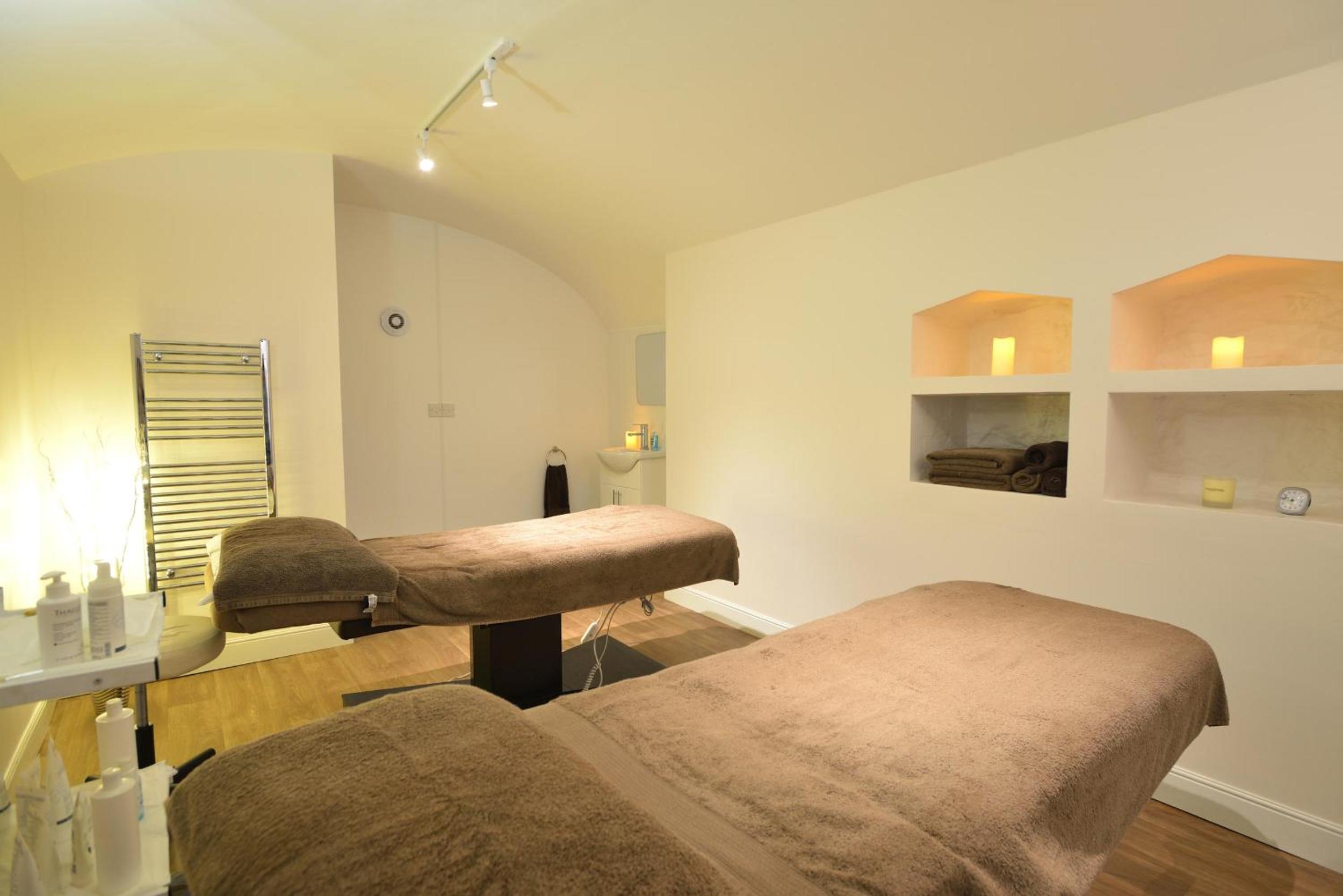 Tregenna Castle Self Catering
