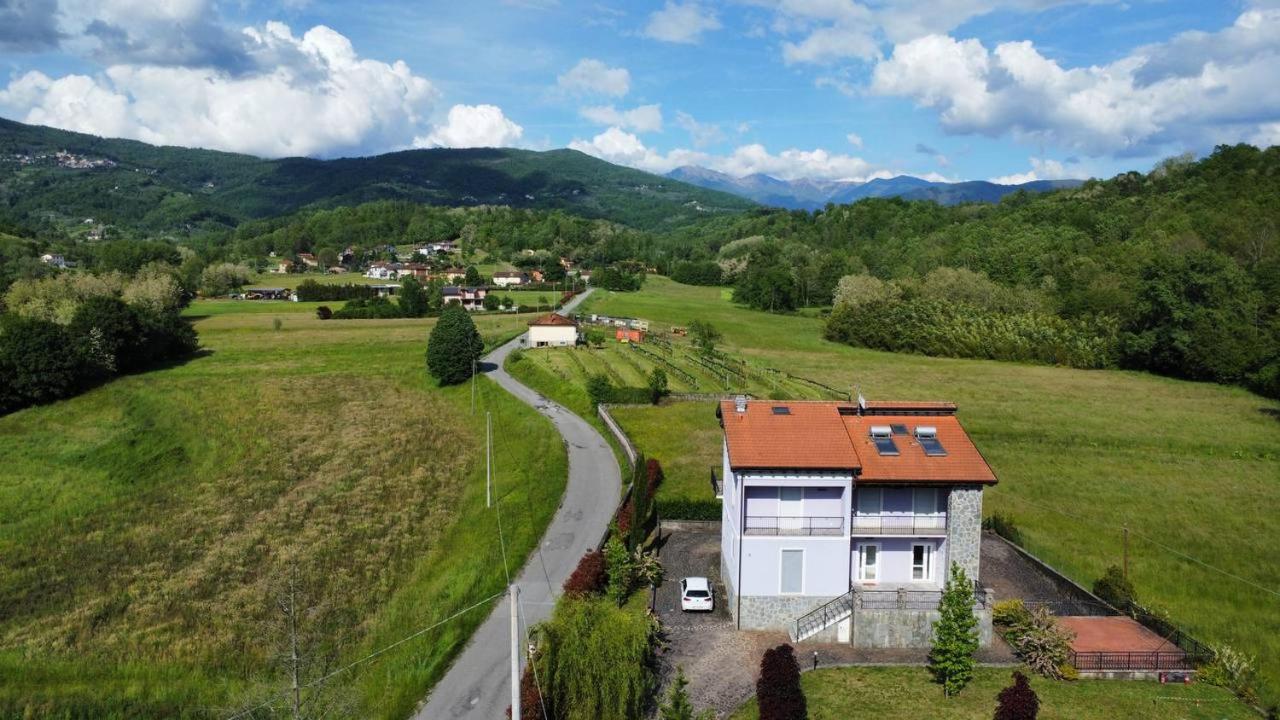 Villa Lilla 1 photo 4