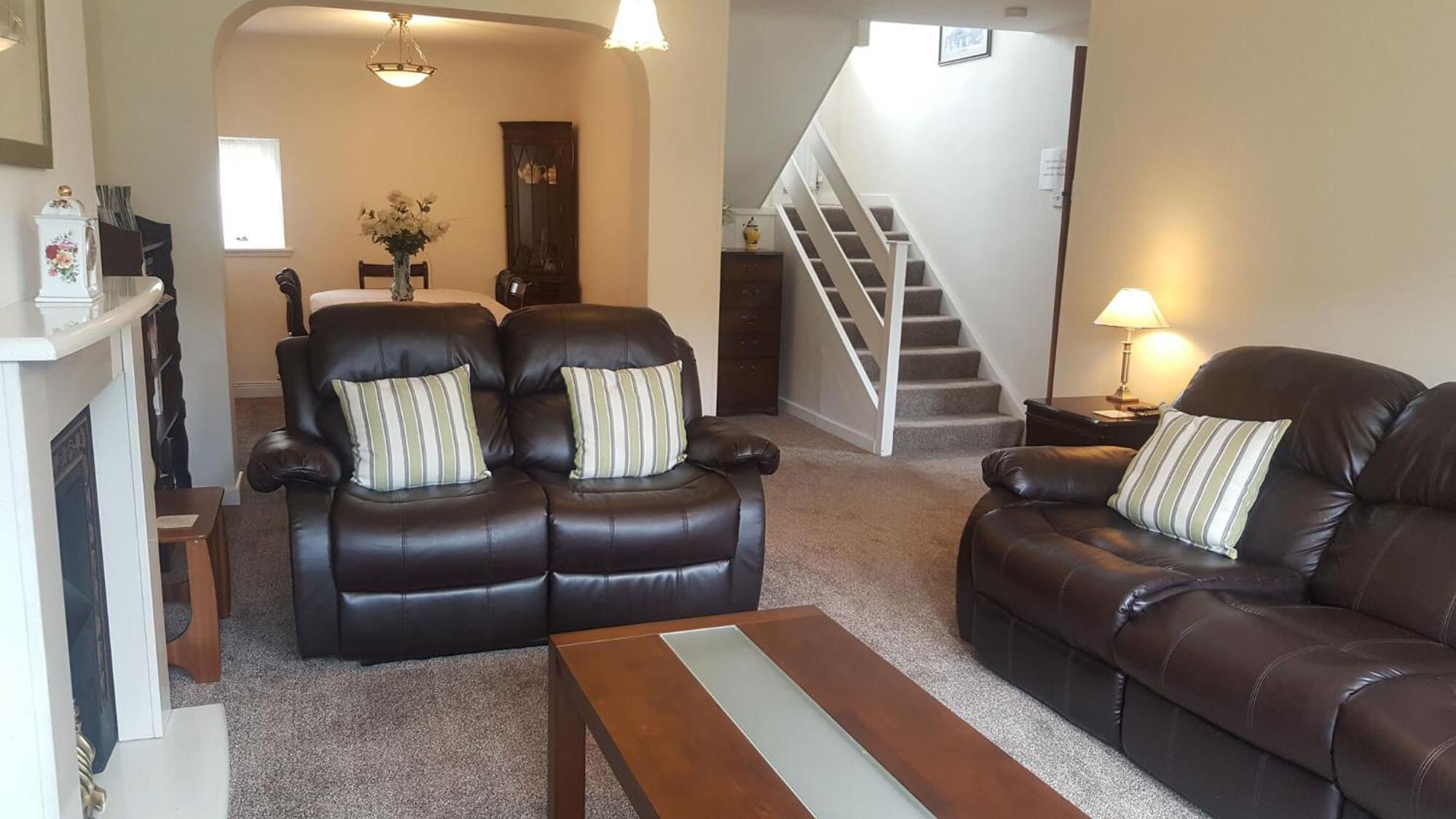 Low Alwinton Holiday Cottages