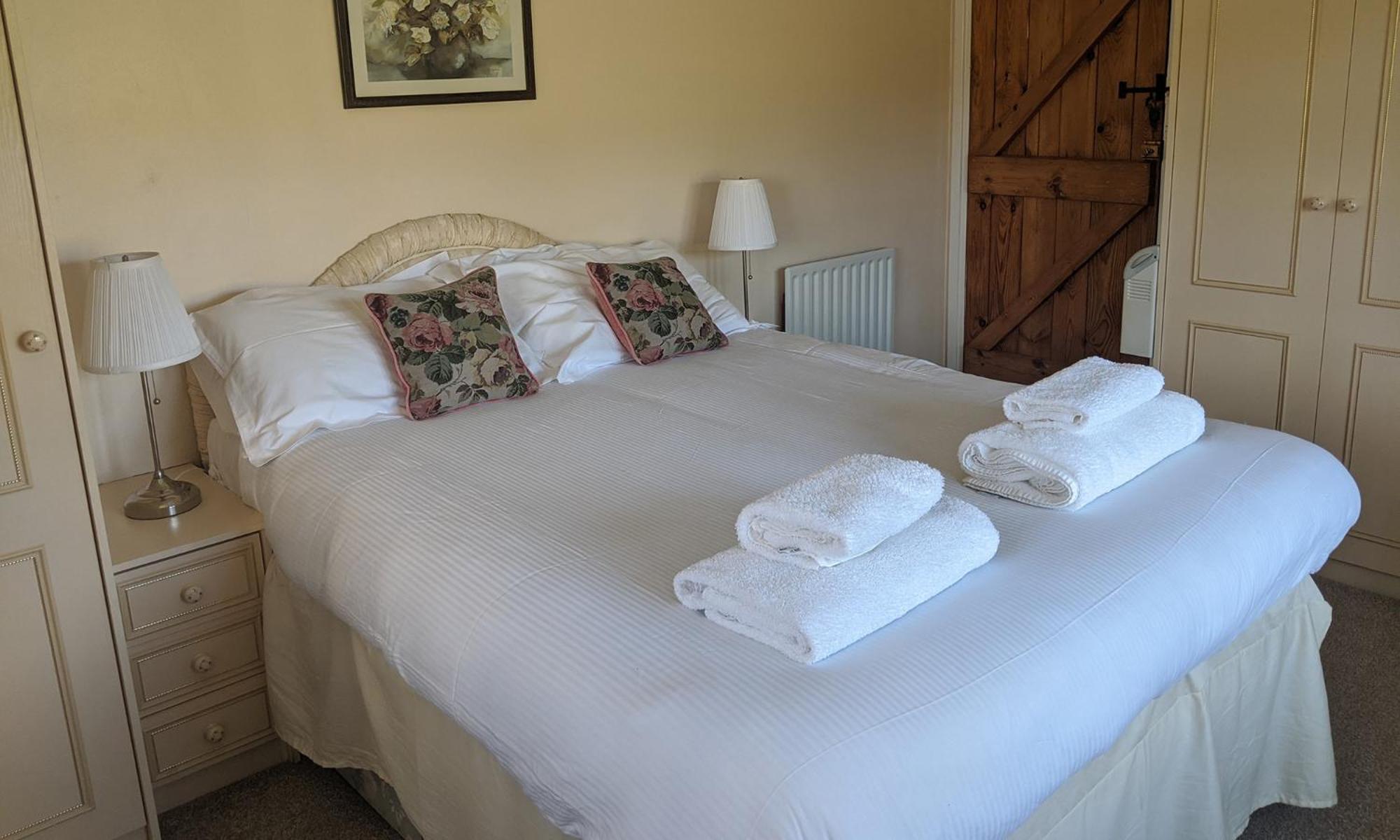 Low Alwinton Holiday Cottages